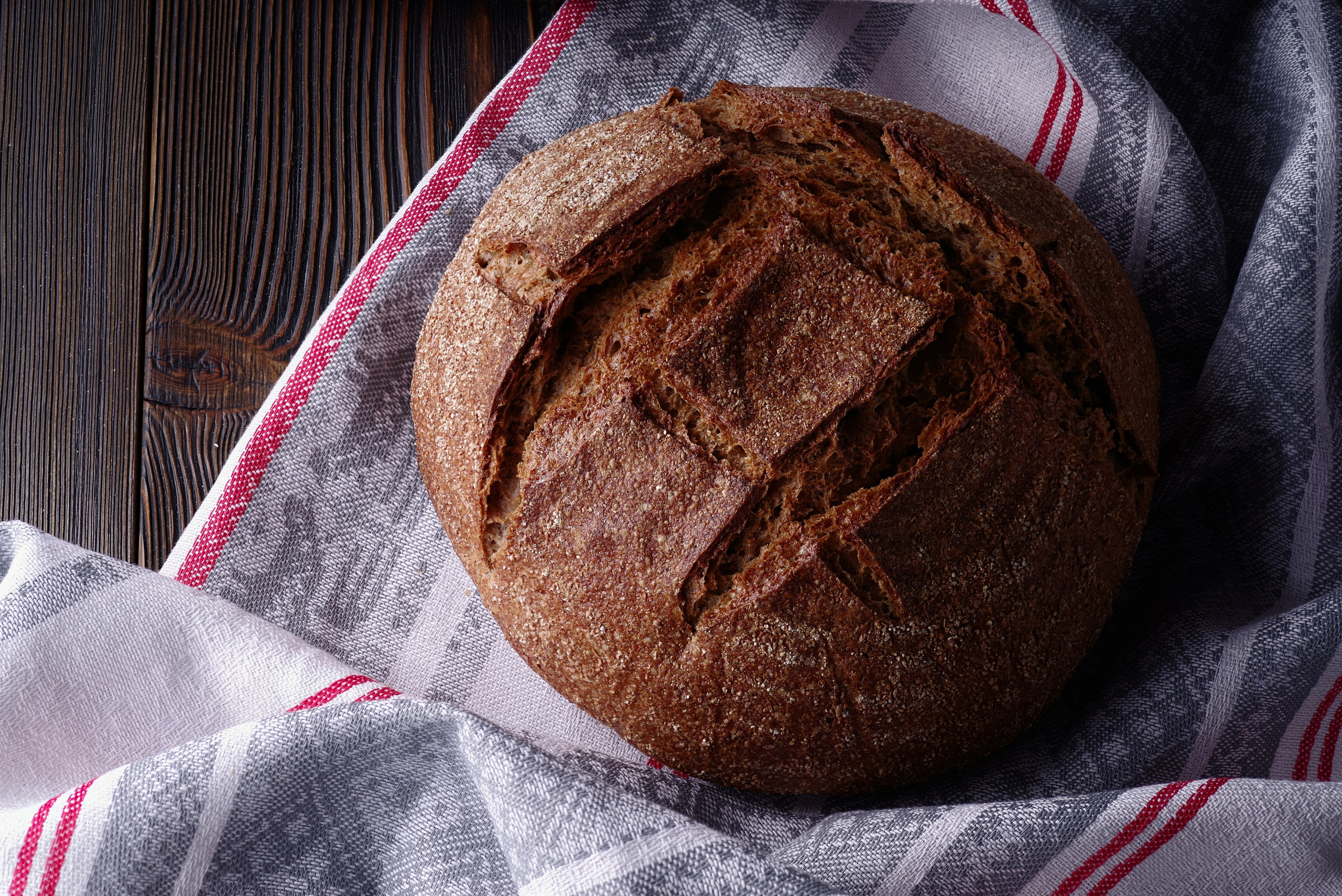 Хлеб в Ростове-на-Дону