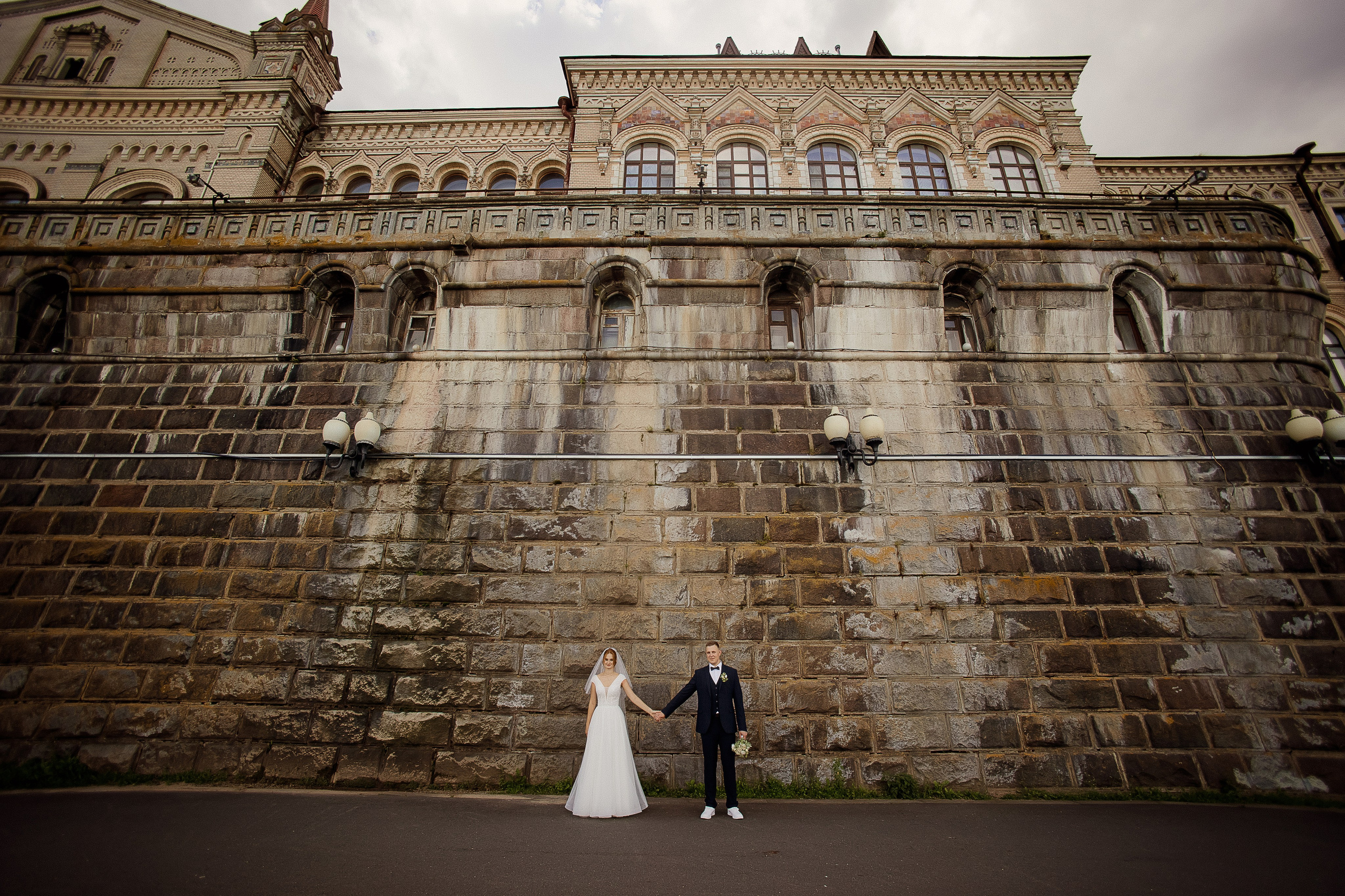 Свадебная съемка. Свадебный фотограф