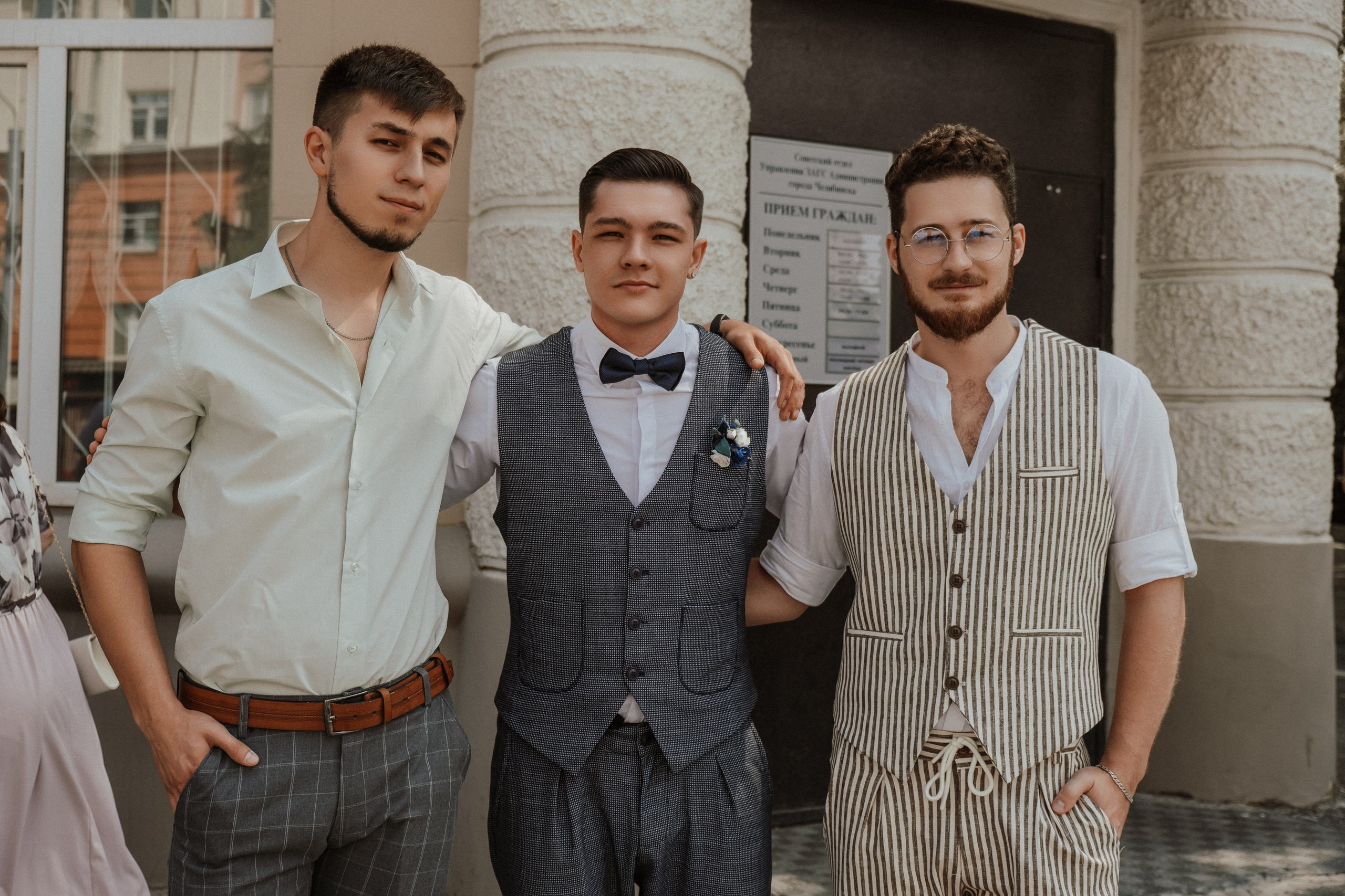 Виктор и Лидия. Свадебный фотограф Челябинск