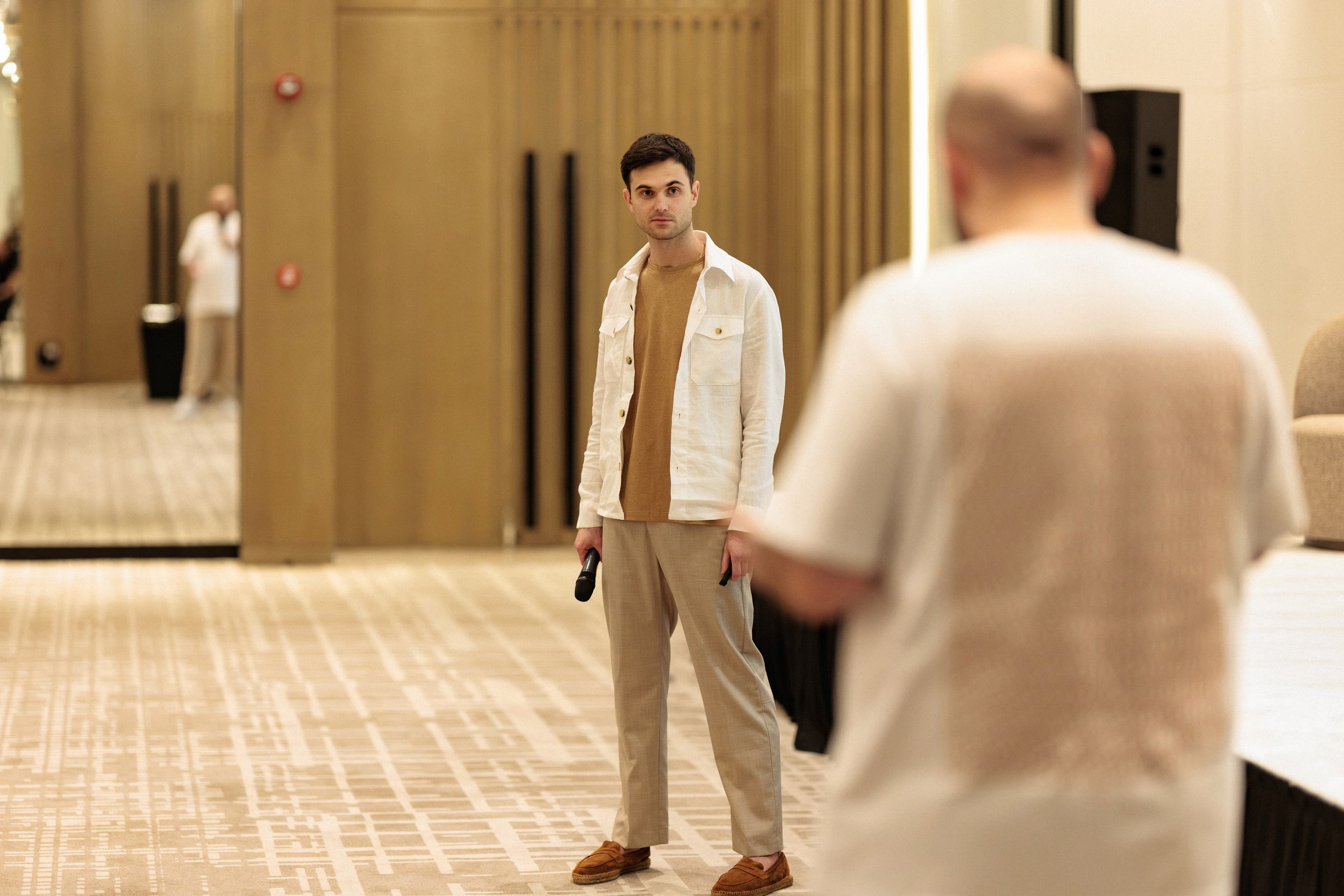 АВТОПРОБЕГ 2.0 | DUBAI. ARTEMIY IGNATOV