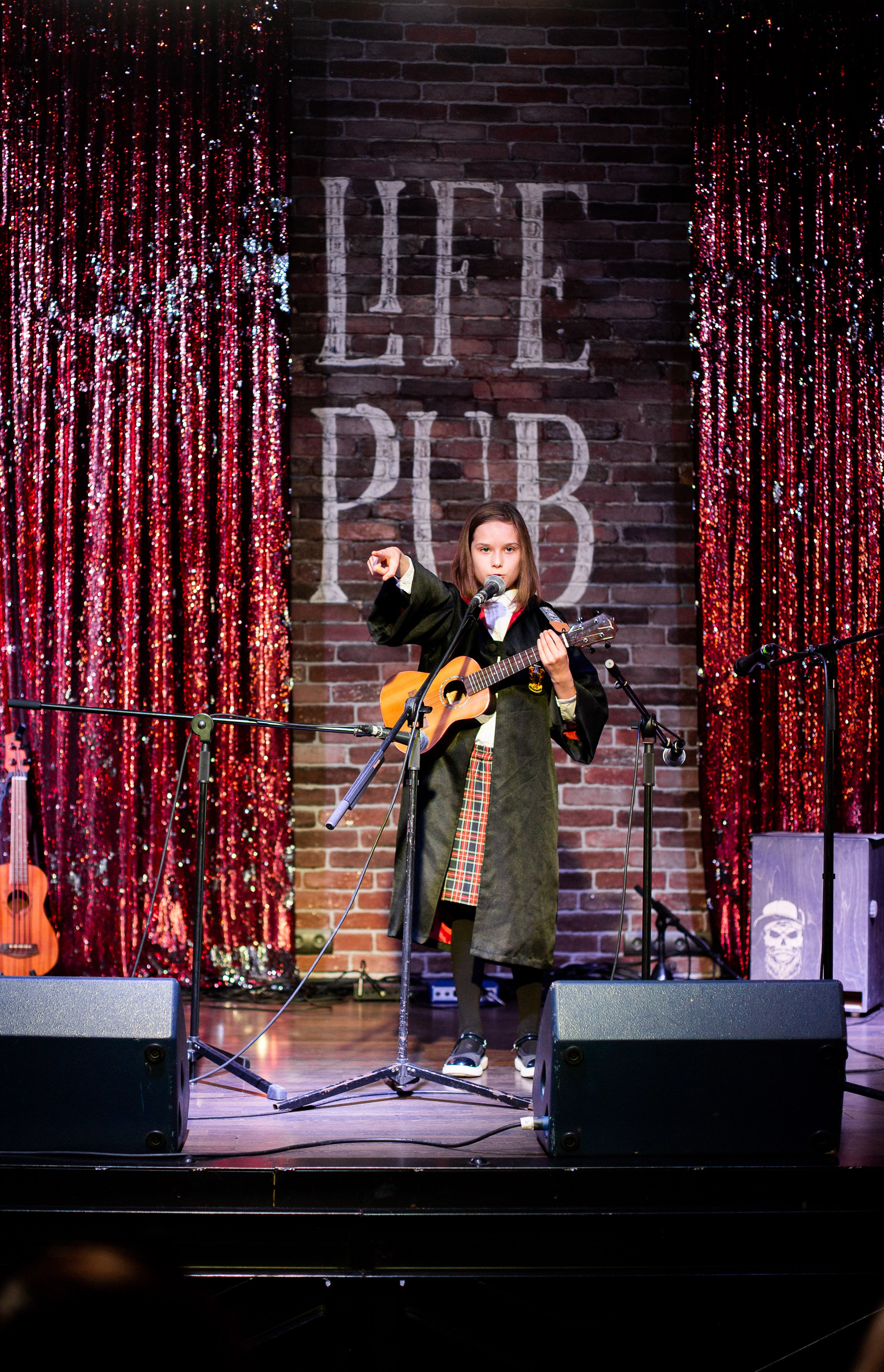 Детский УкаФЕСТ 2024. SaGaFOTO.ru