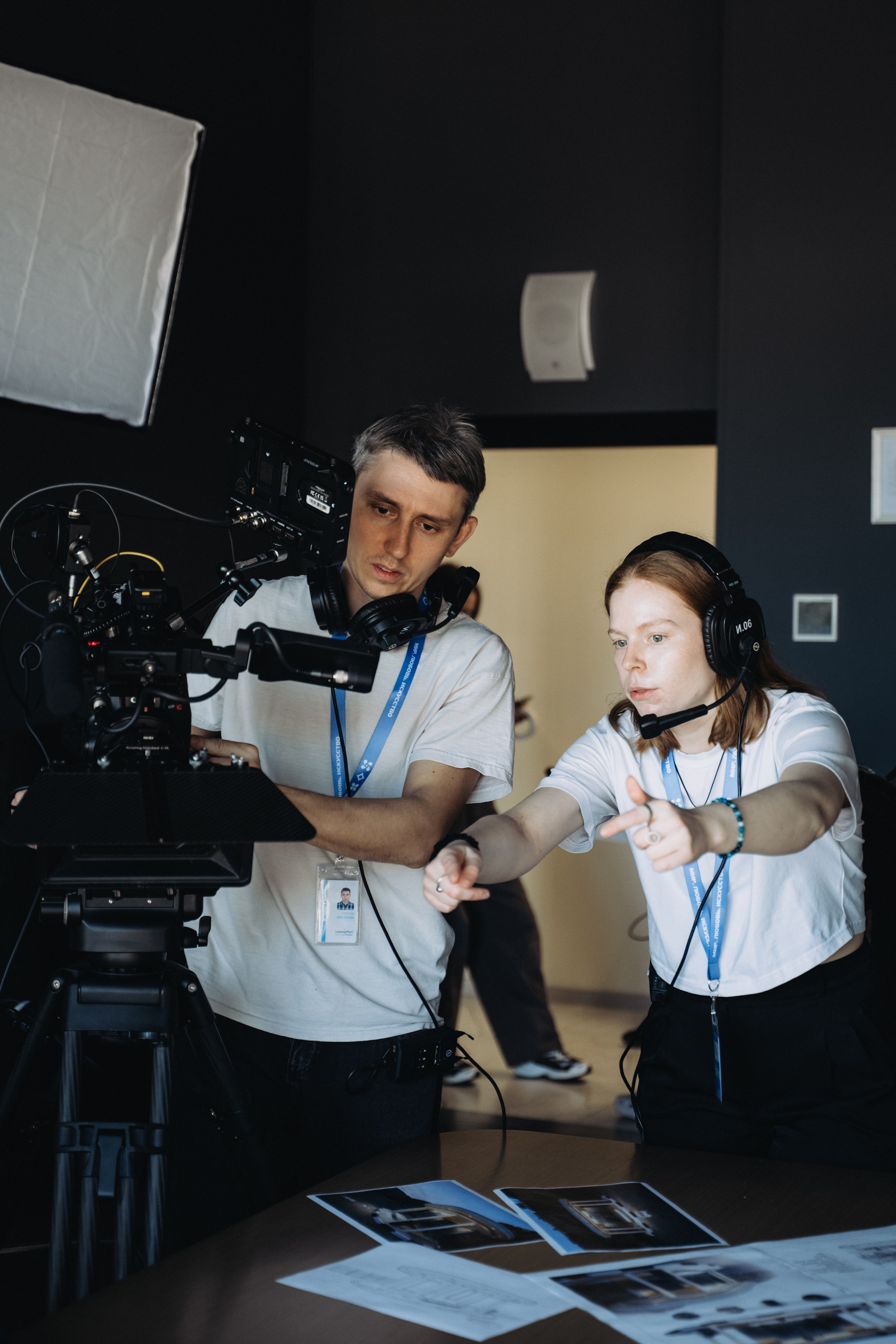 Короткометражный фильм «Мозаика». Мария Кобзева, фотограф в Ялте, Крым