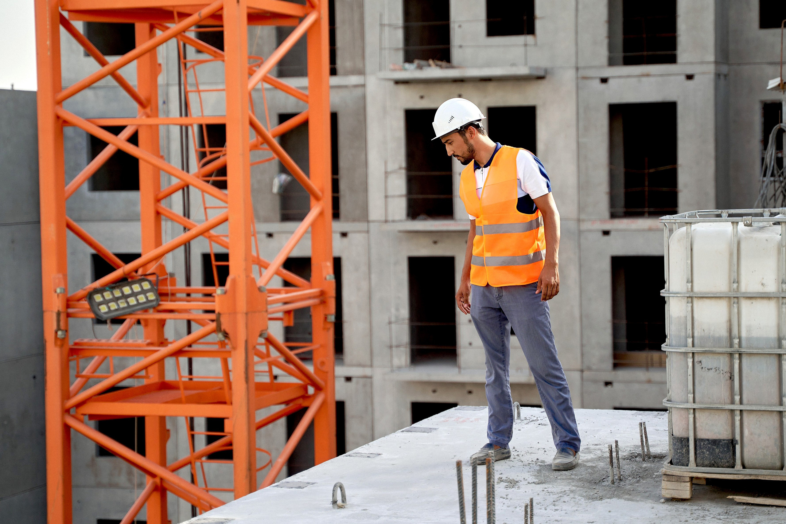 Промышленная. Фотограф — Фотосессии, свадьбы, репортаж