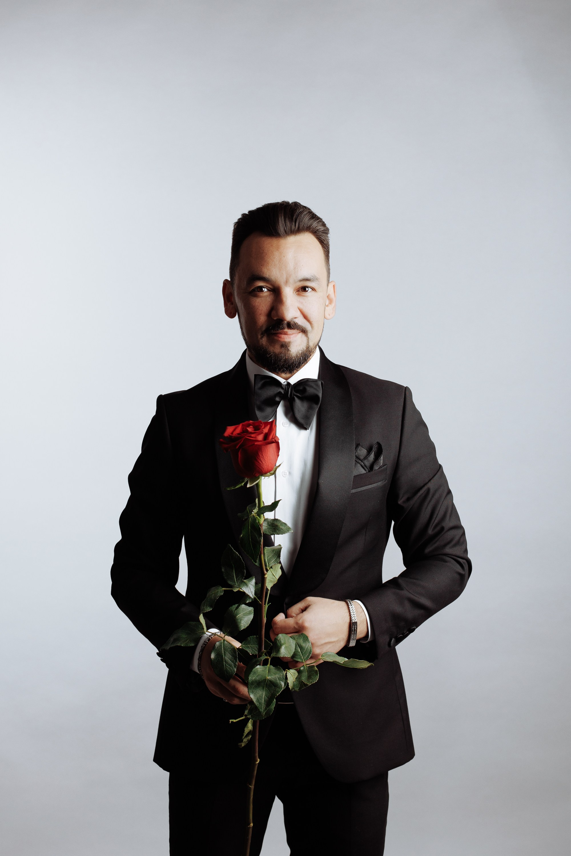 ShowmanClub Baikal. Свадебный фотограф