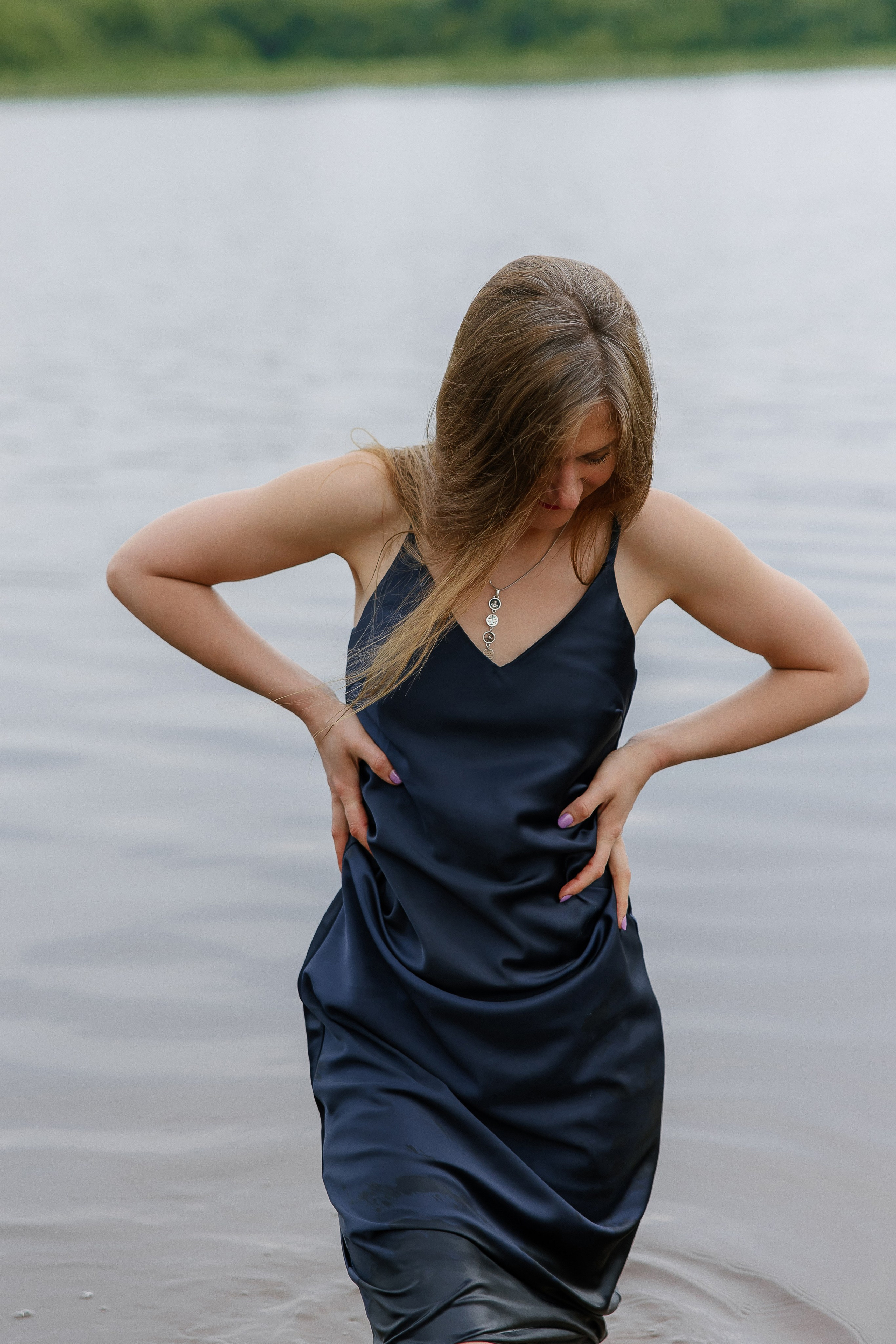 Лена. Свадебный и женский фотограф в Твери Екатерина Гребенкина