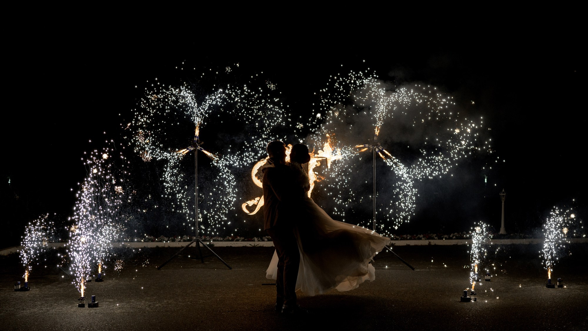 Янис и Гульназ. Свадебный фотограф в Тюмени Анастасия Пономарева