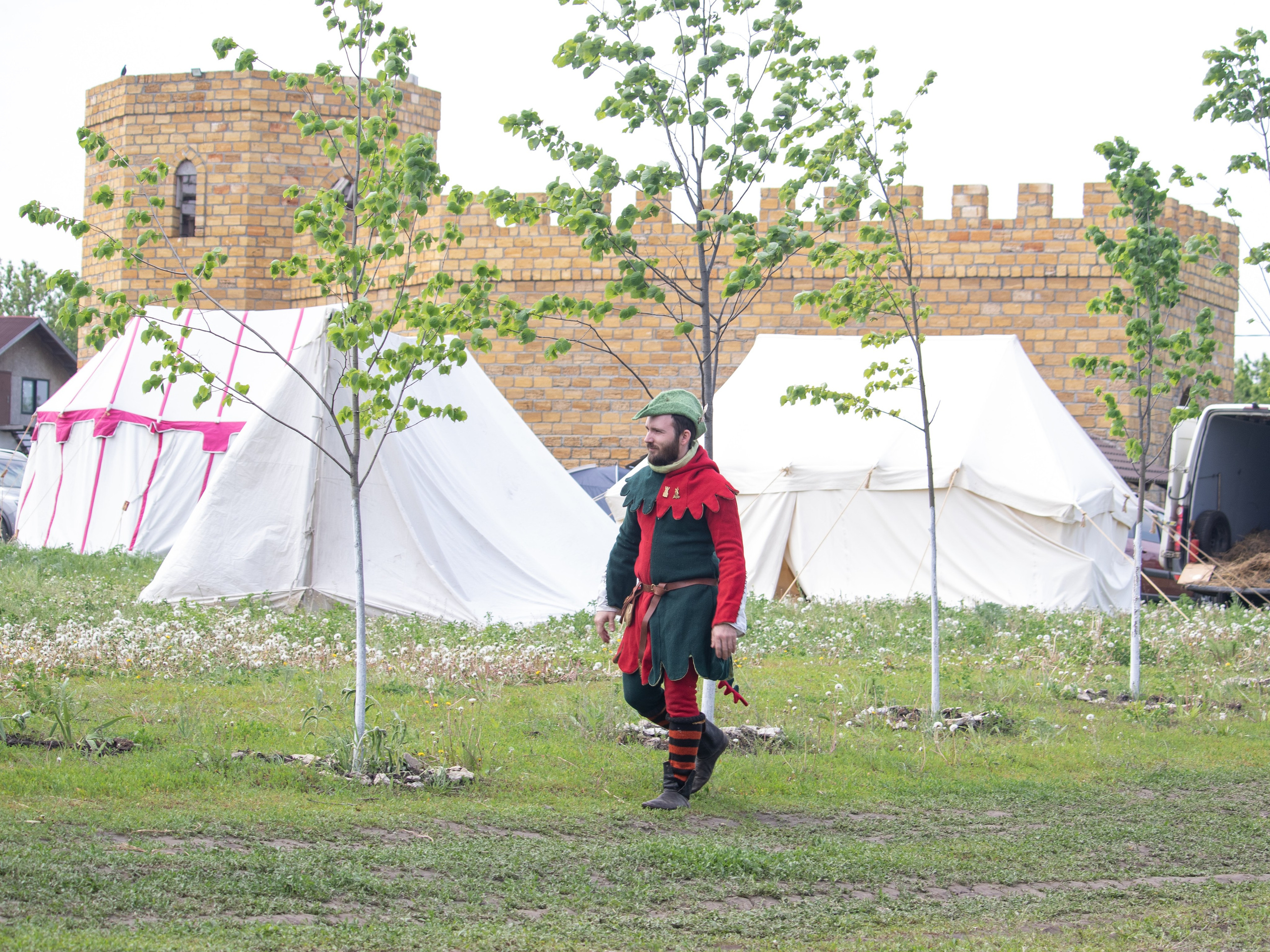 ДичьБург 2023