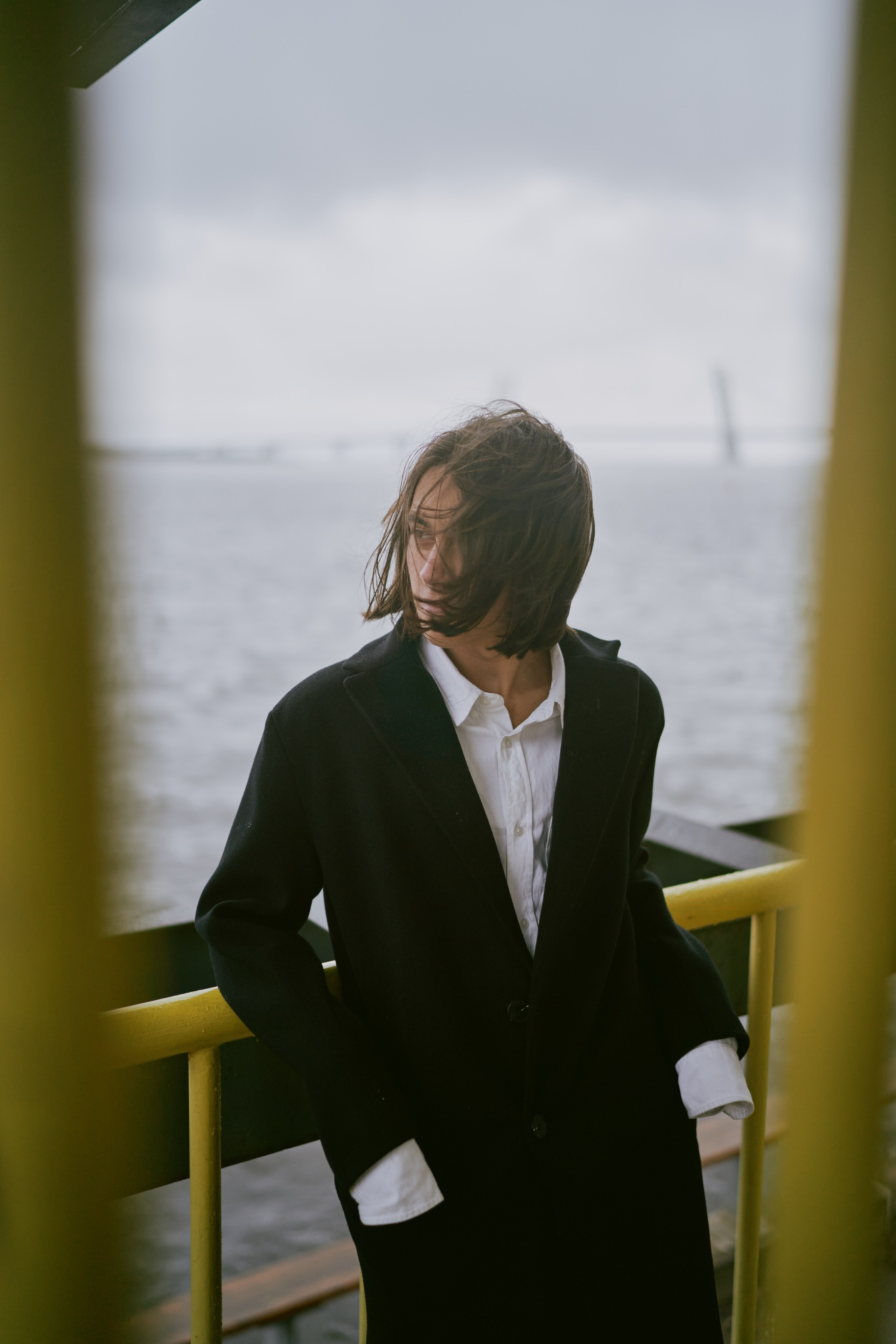 Захар. Фотограф в Санкт-Петербурге | Аня Маленчук