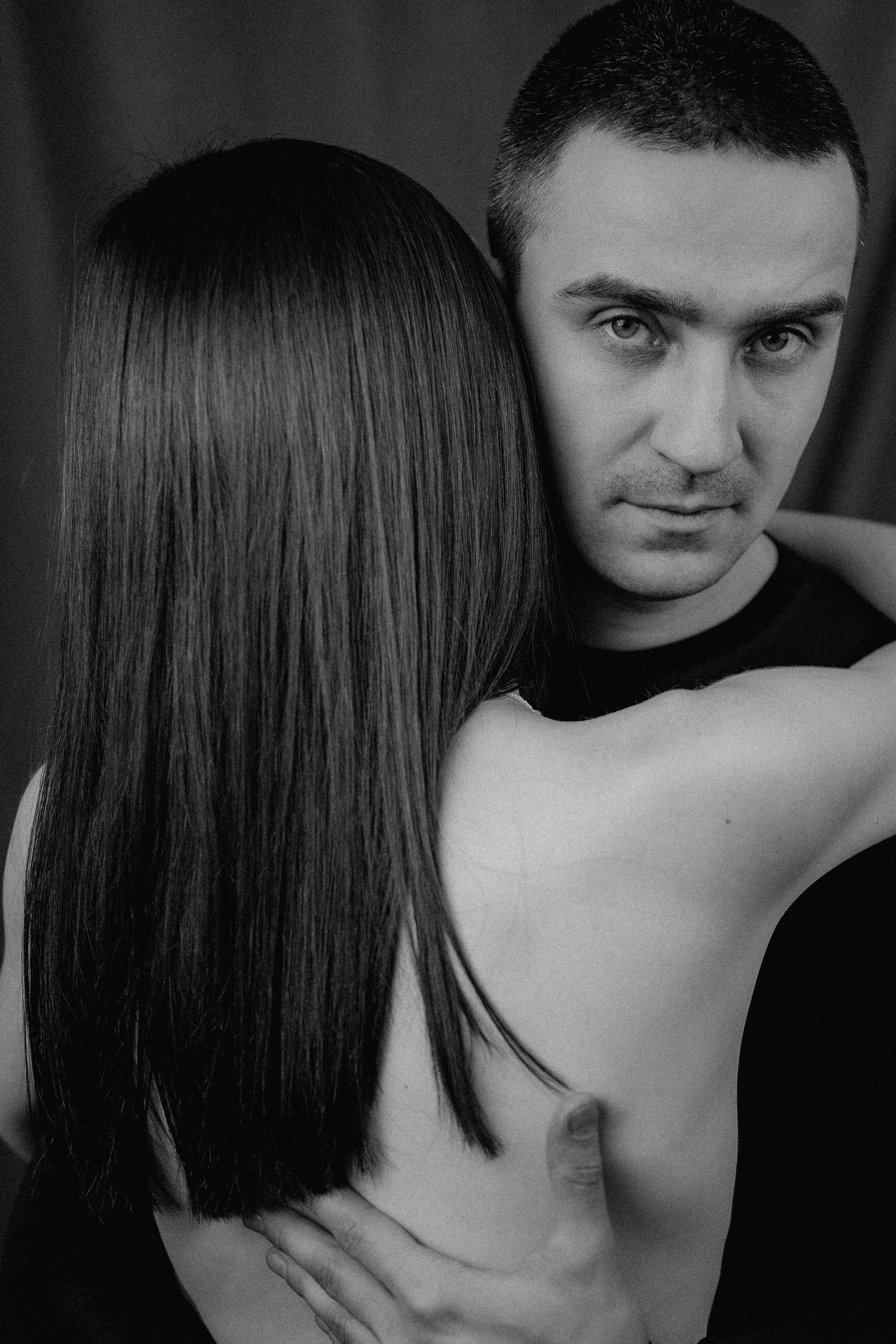 Валерия & Николай. Фотограф в Калининграде Анна Грузина