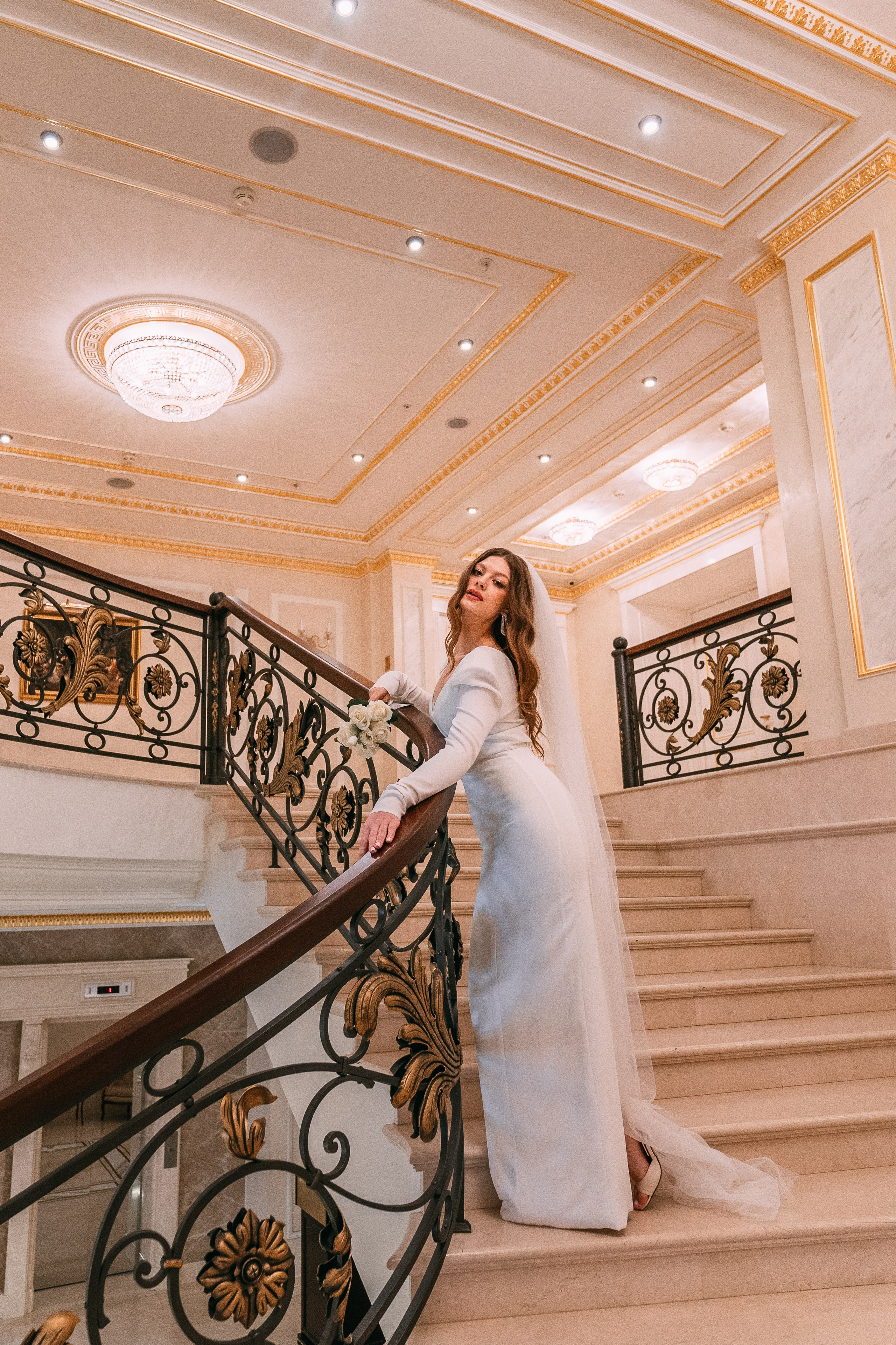 Алдар + Карина