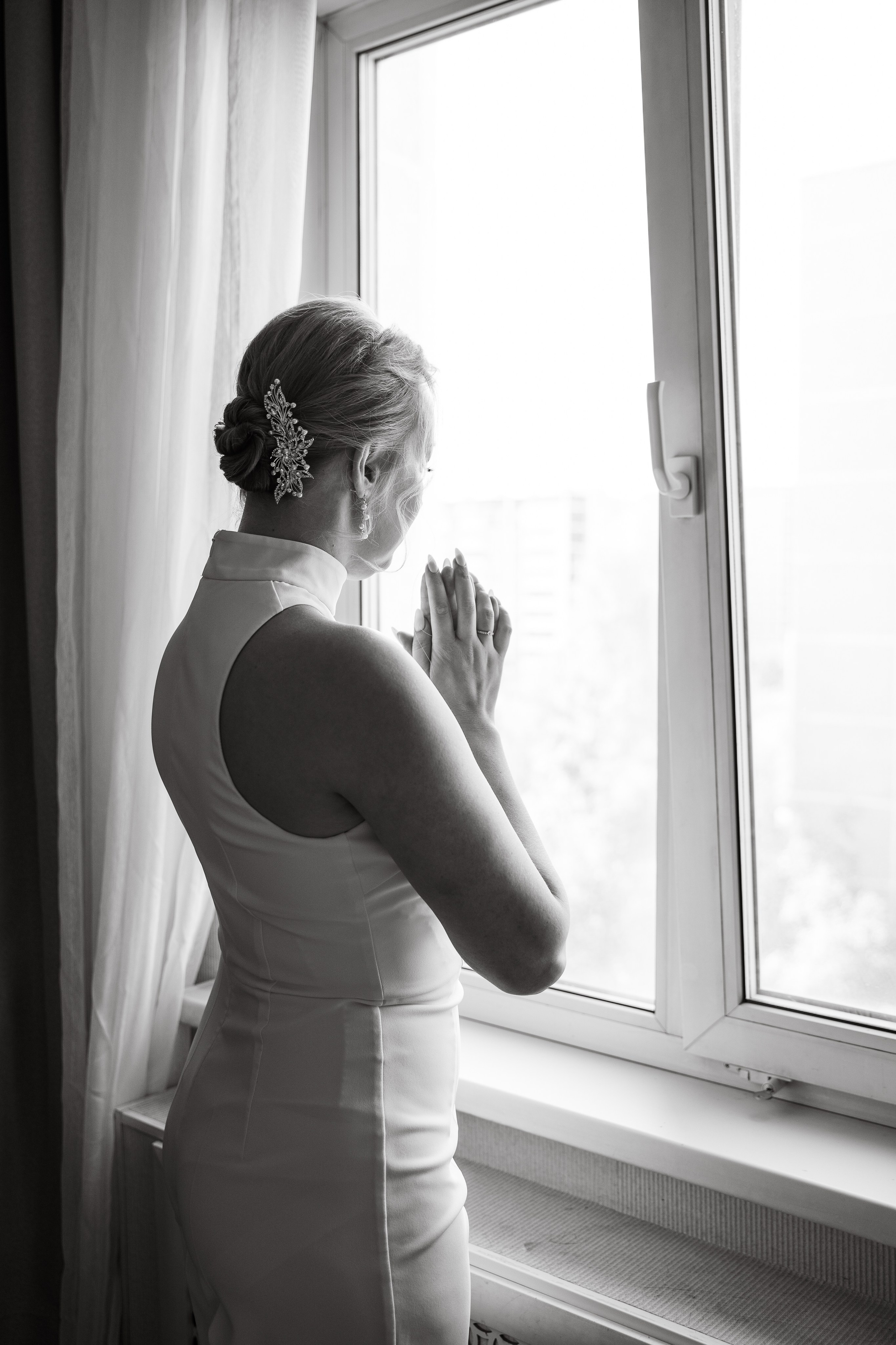 Рустам и Дарья. Свадебный и семейный фотограф в Екатеринбурге Анна Месяцева