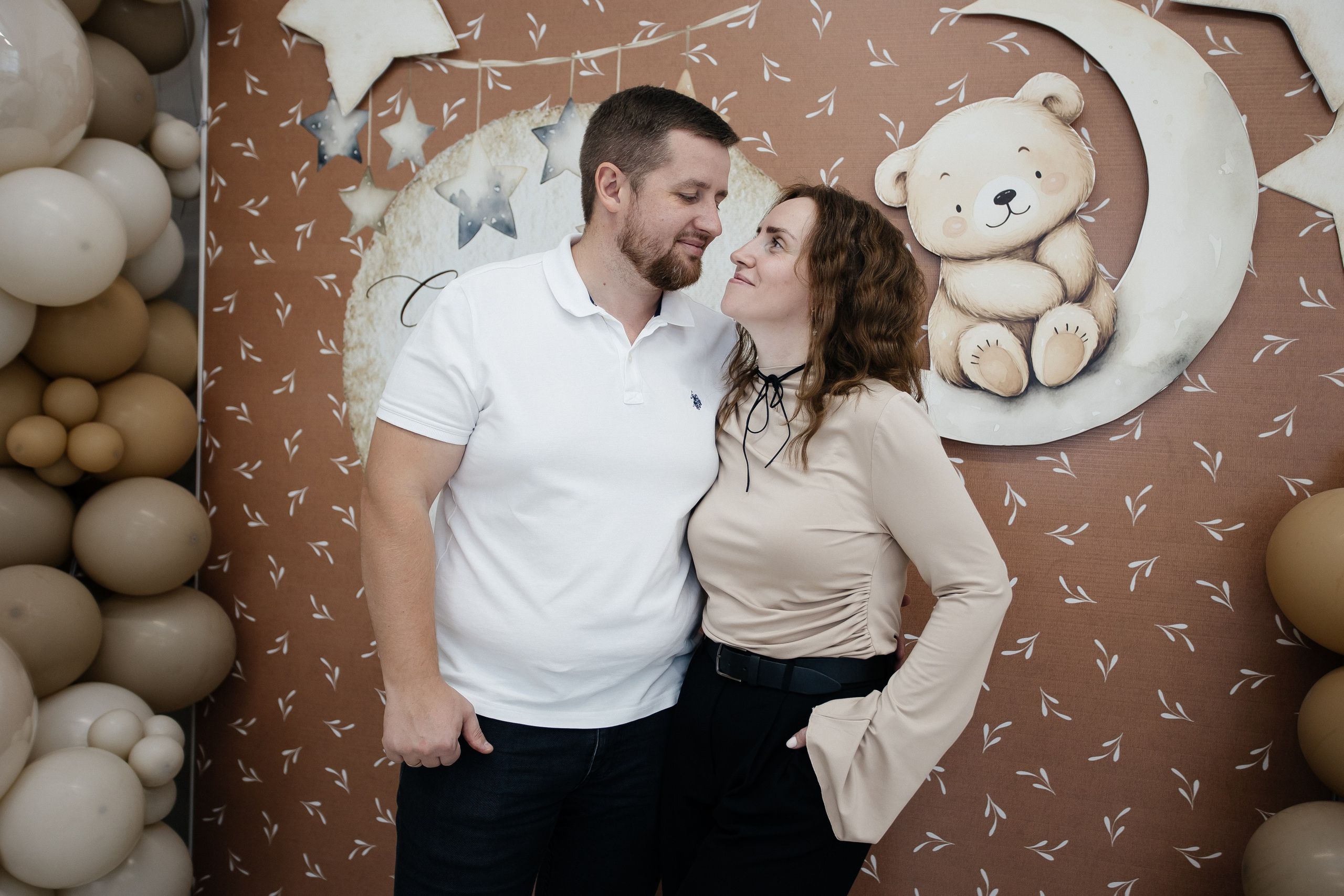 Детские праздники. Фотограф в Иркутске