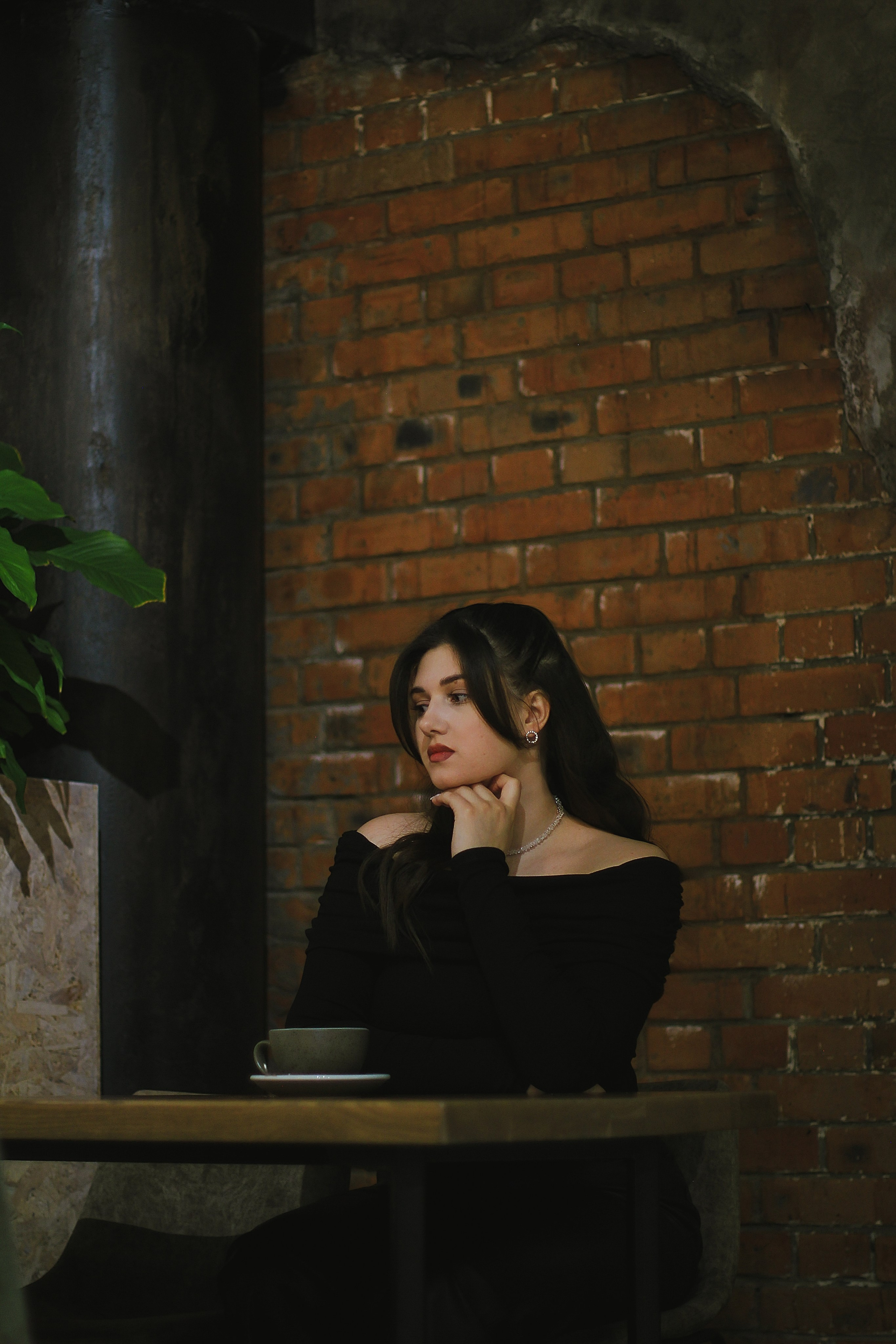 Аня ЛаЛуна. Портретный и семейный фотограф в Брянке