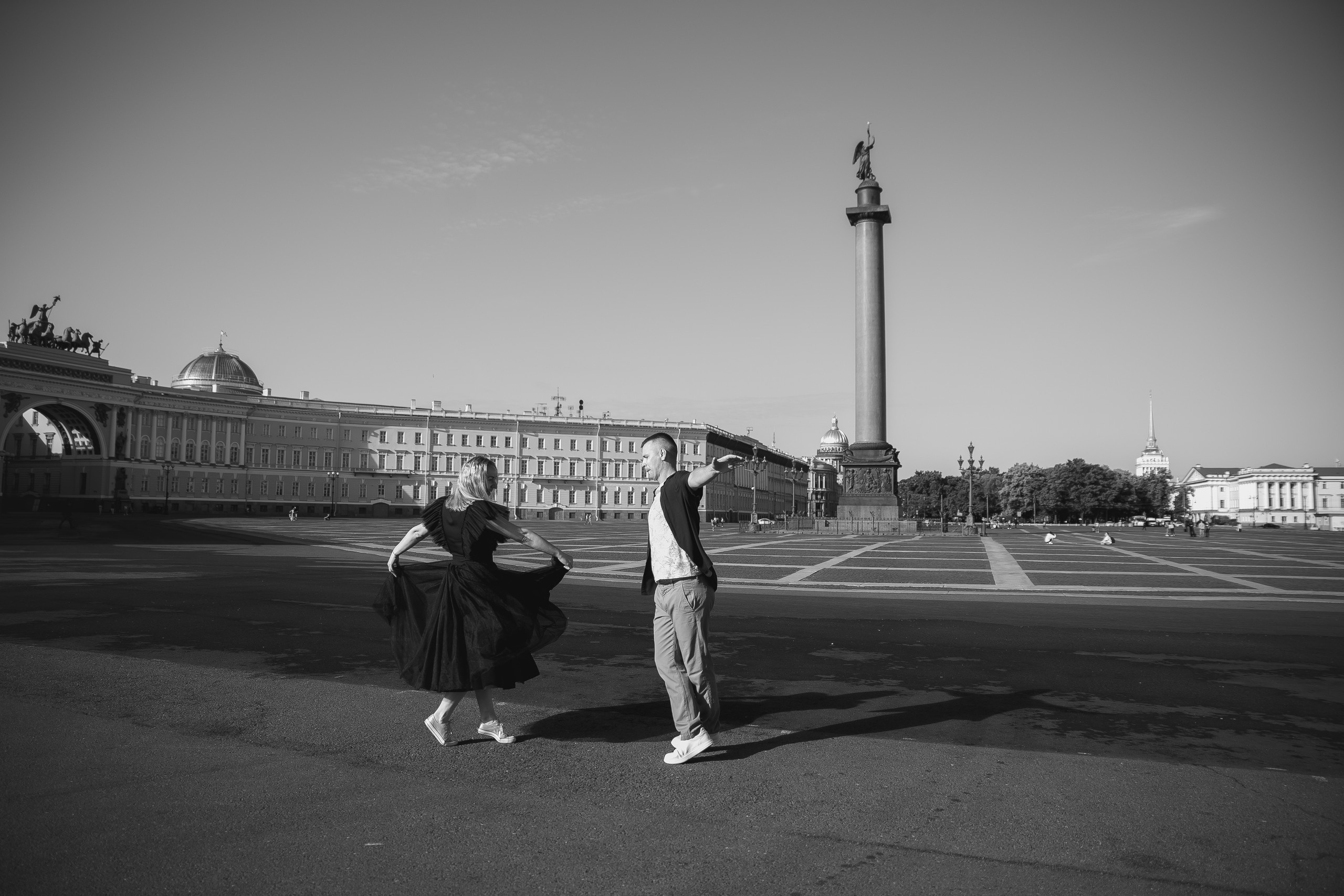 LoveStory. Свадебный и портретный фотограф в Санкт-Петербурге Татьяна Ландышева