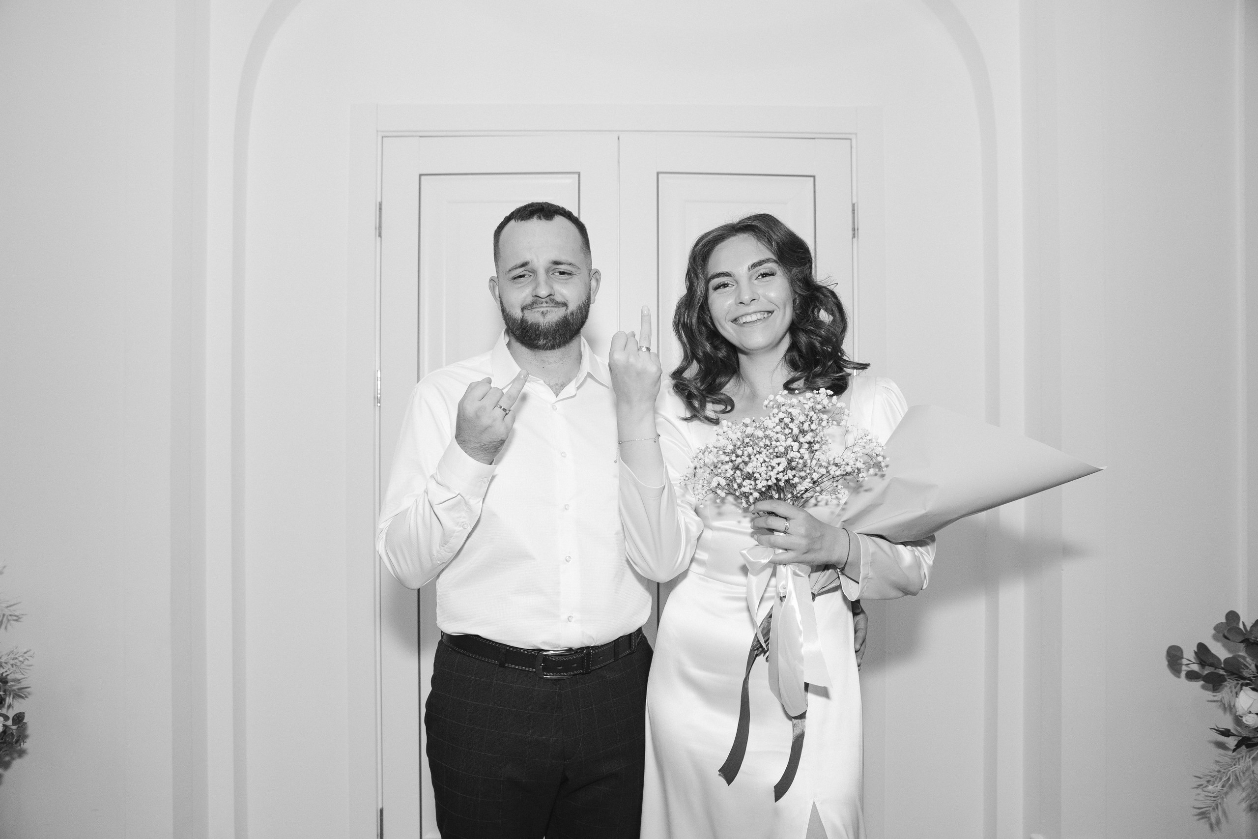 Свадебные истории. Свадебный и портретный фотограф в Санкт-Петербурге Татьяна Ландышева