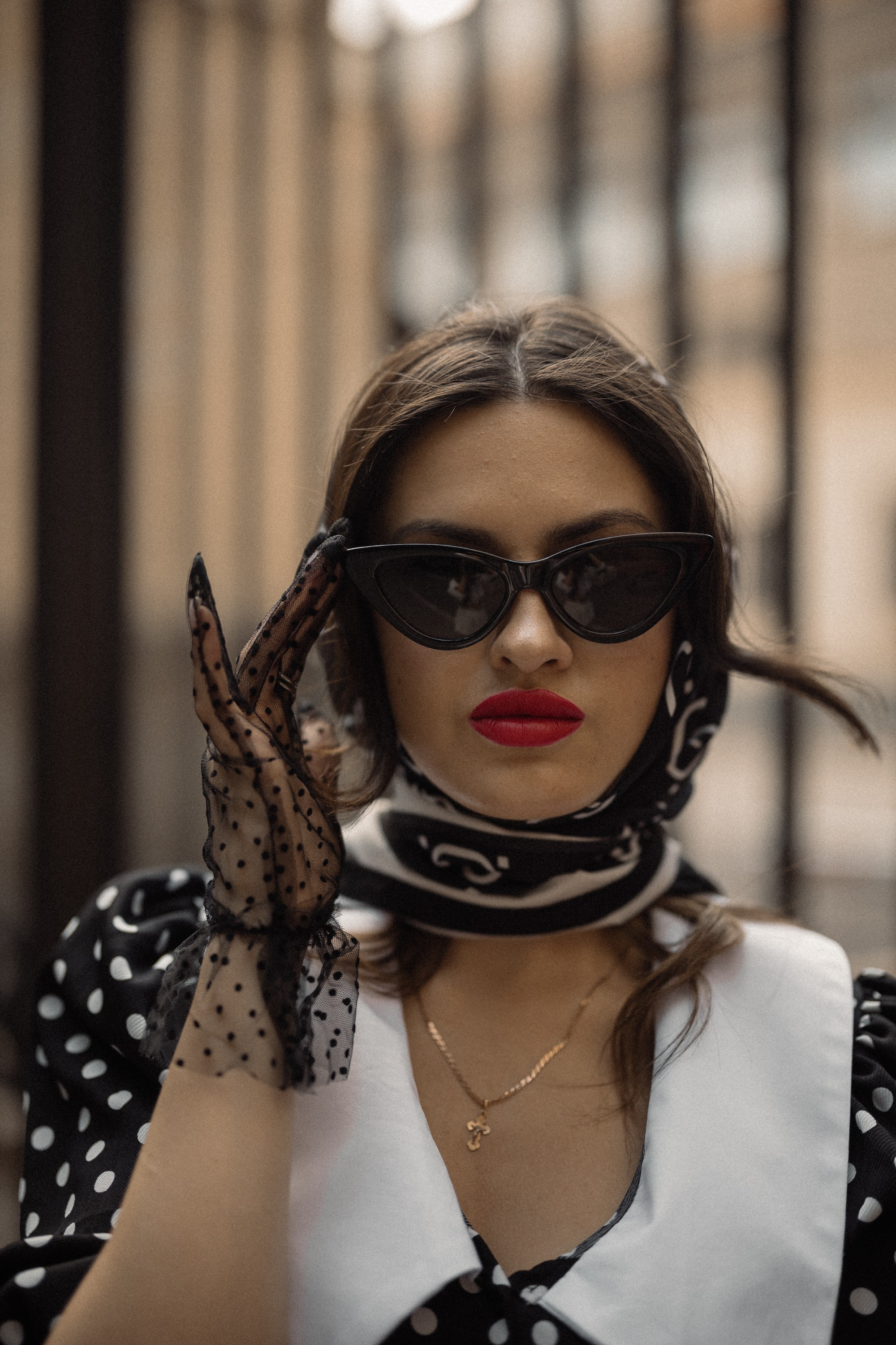 Виктория. Свадебный и семейный фотограф в Москве Ирина Панькина