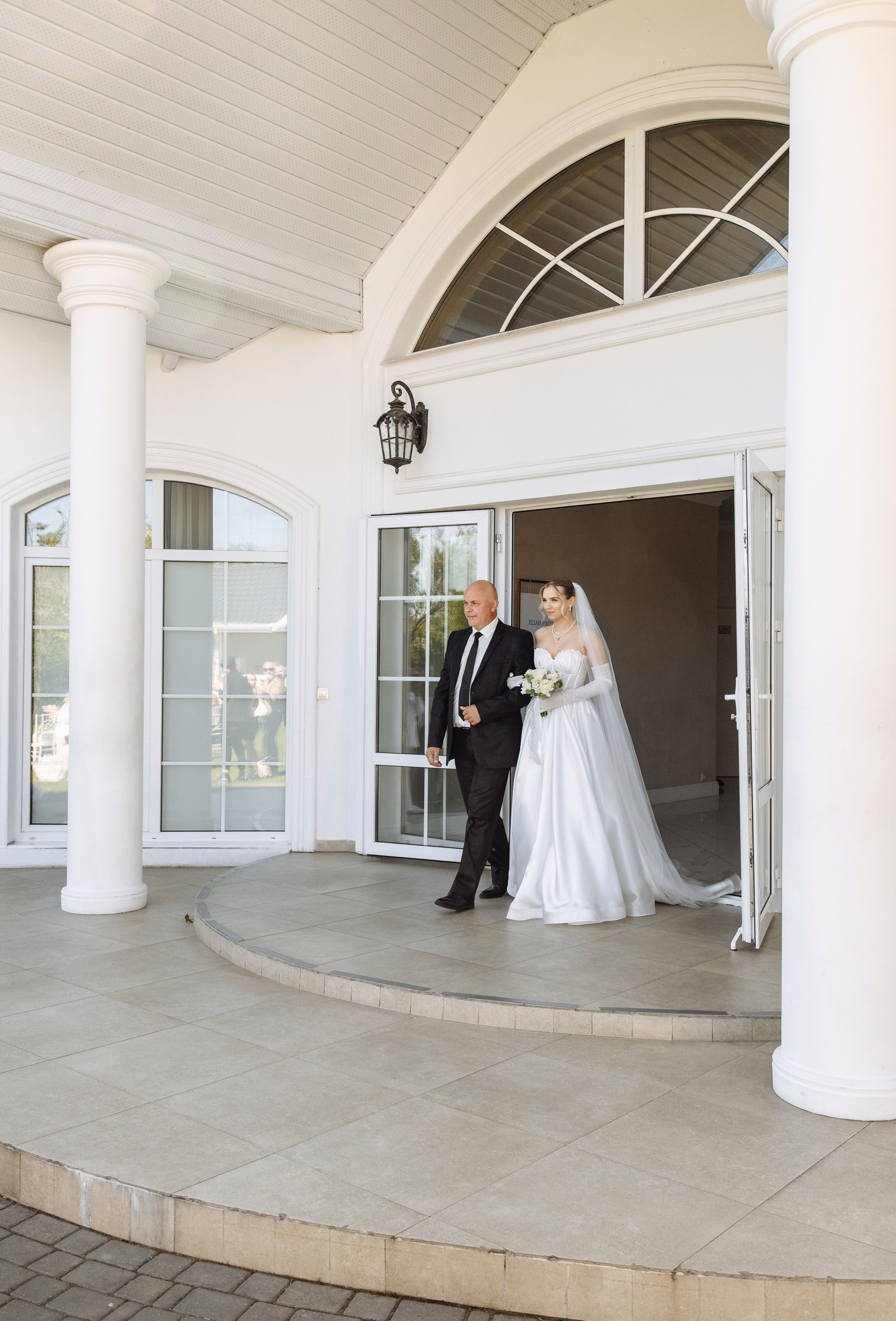 Алексей и Анна. Фотограф Кирилл Верт