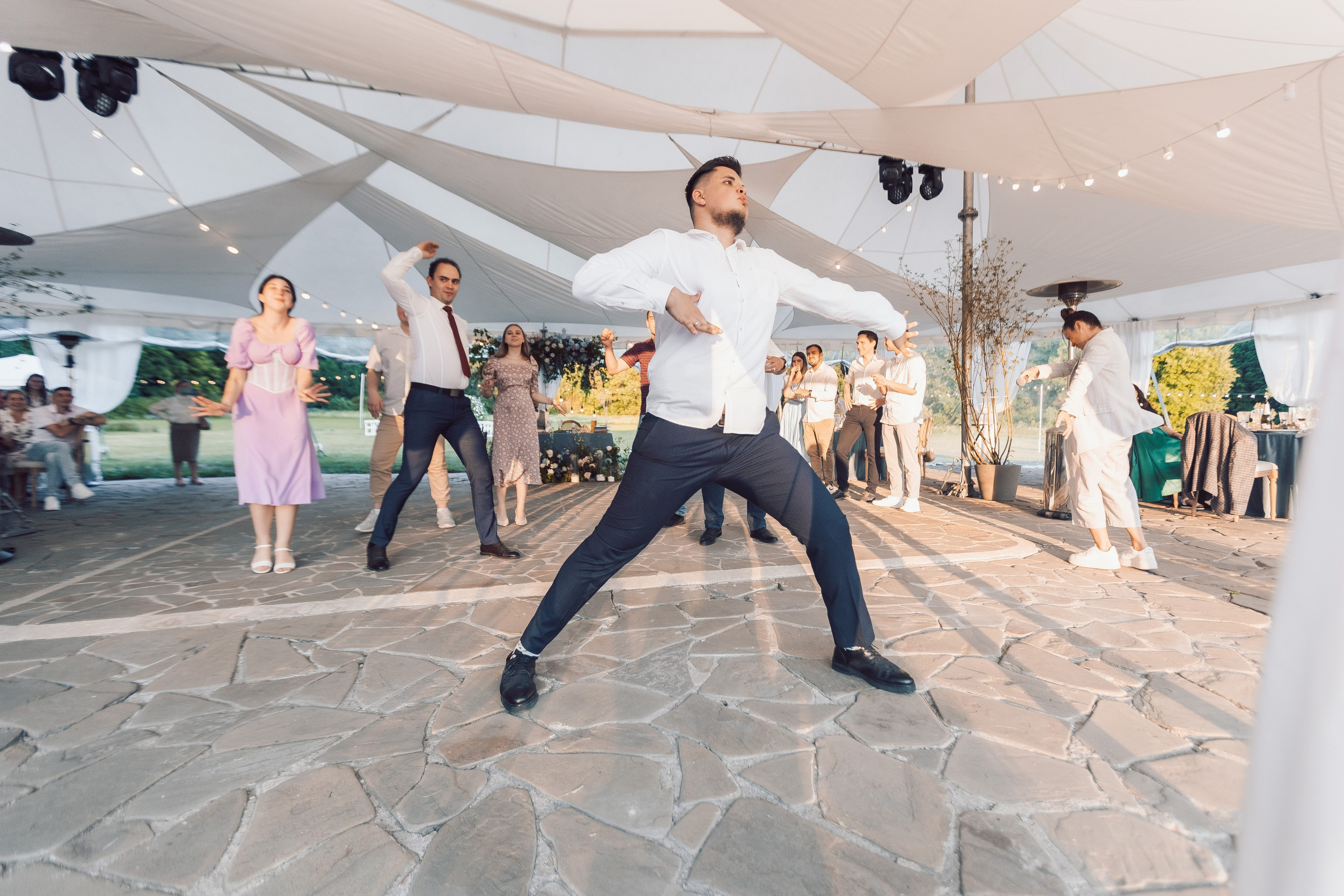 Про свадьбу Саши и Ани. Семейный и детский фотограф в Туле