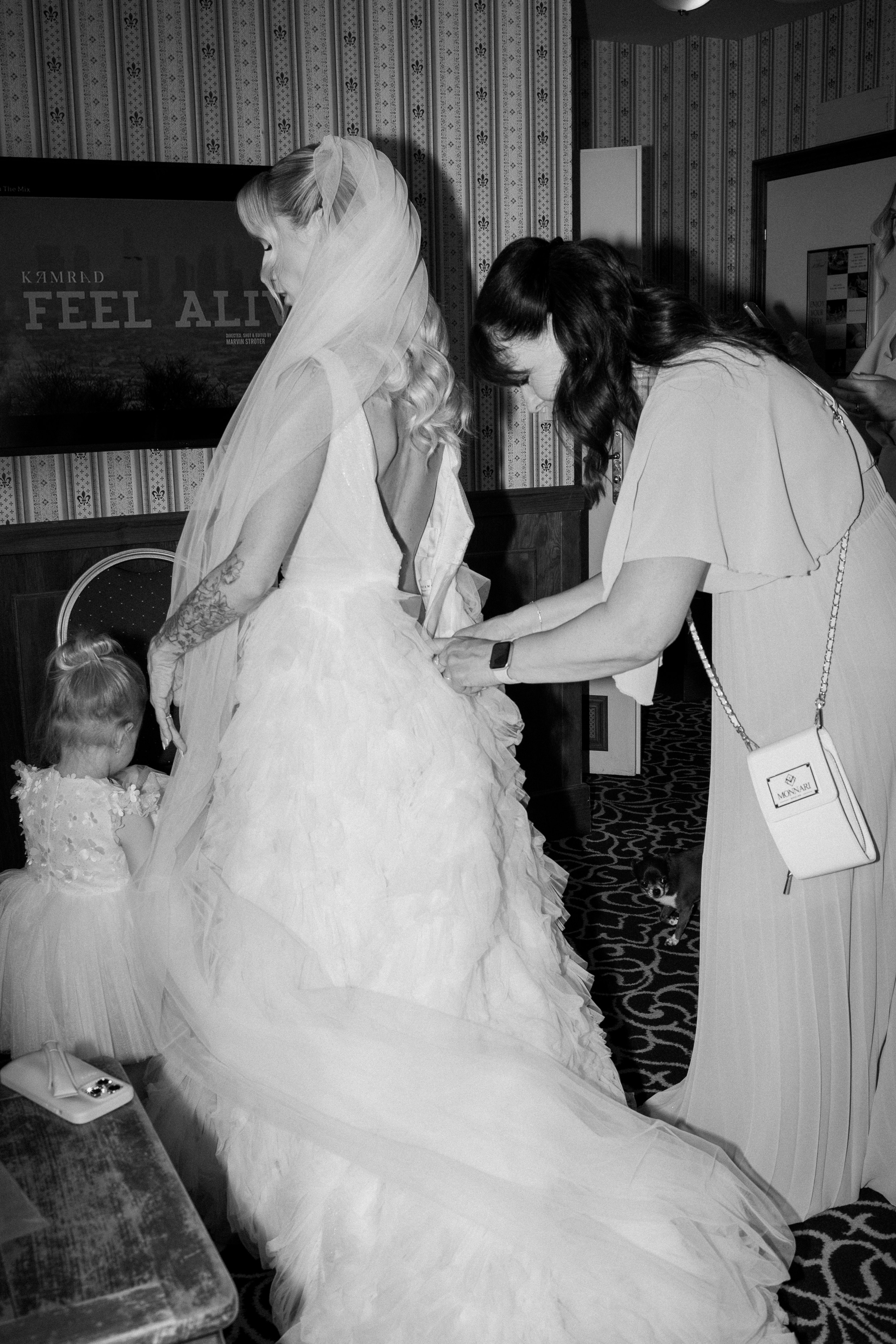 Petra & Tomáš. Wedding Photographer