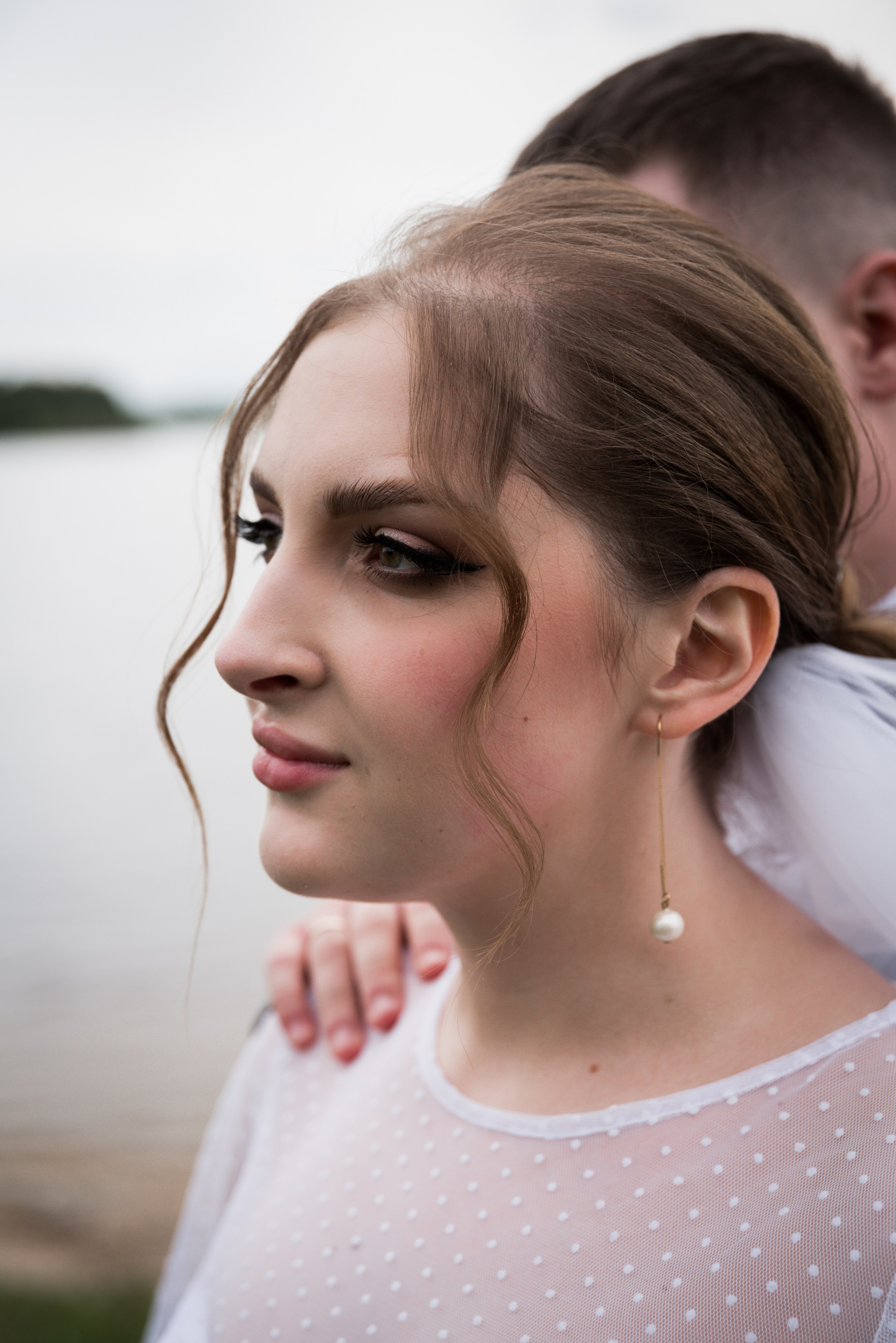 Свадьба Евгений и Яна. Свадебный и школьный фотограф в Североуральске Иванов Андрей