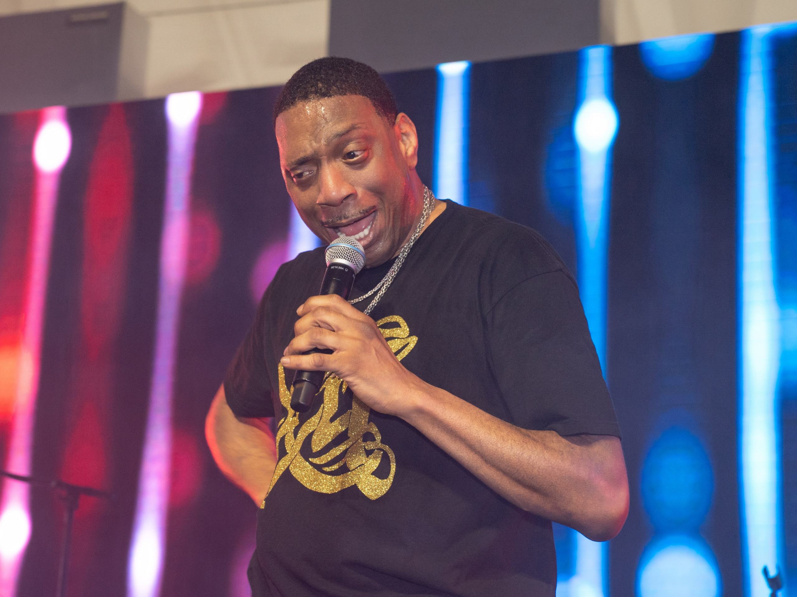 Концерт. ТриМедиа Продакшн