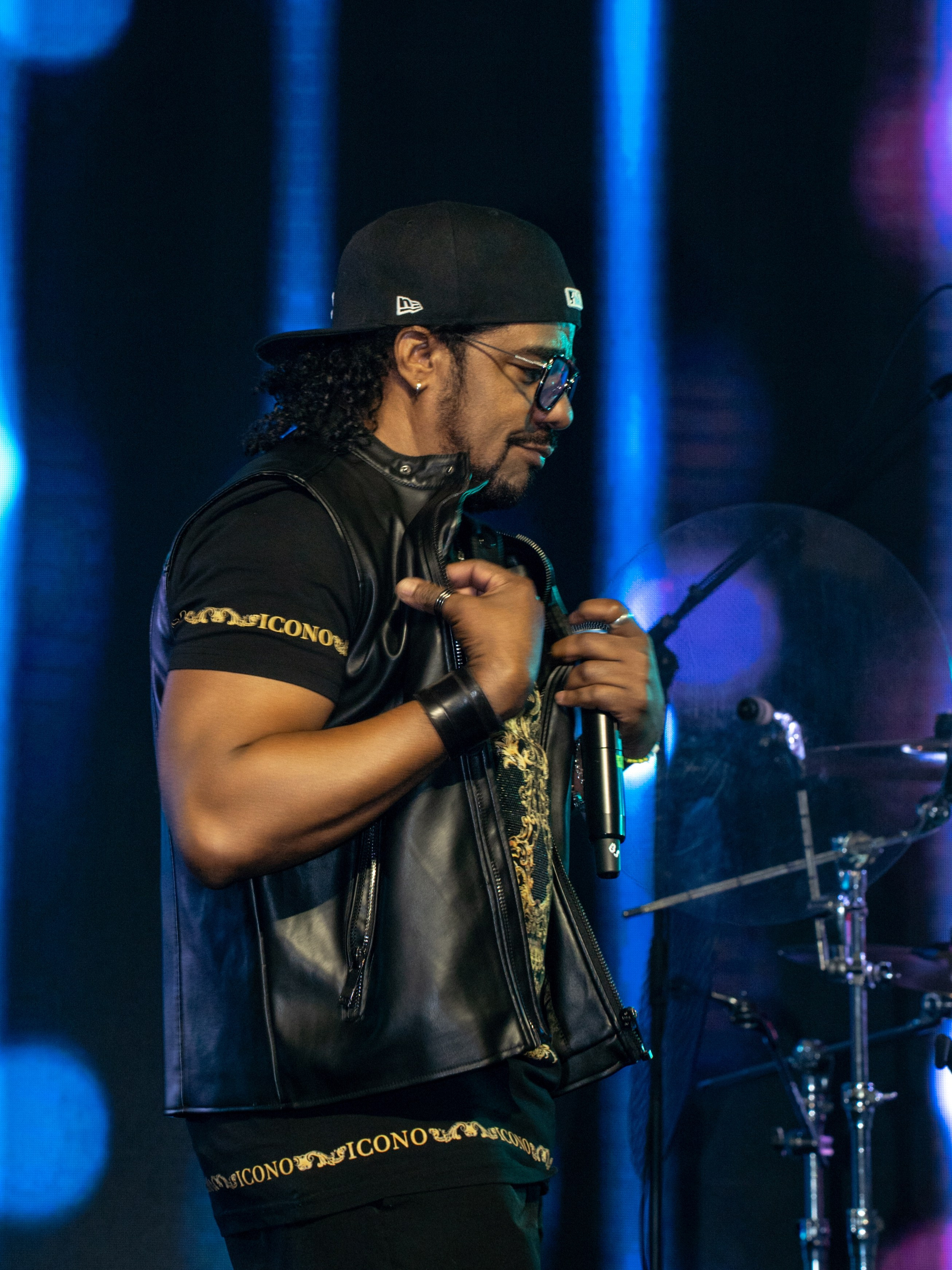 Концерт. ТриМедиа Продакшн