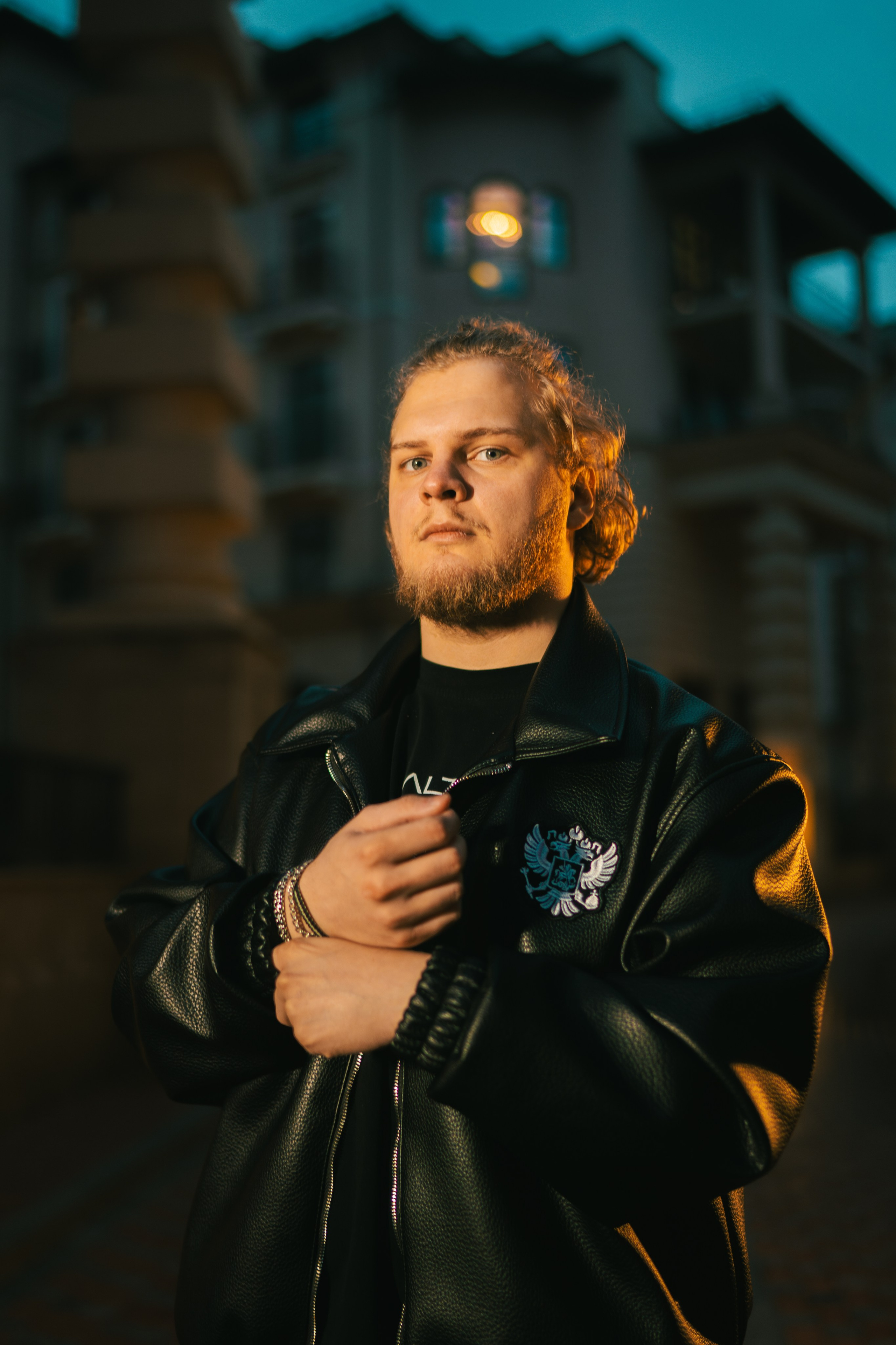 STREET фотосессия 2025. ТриМедиа Продакшн