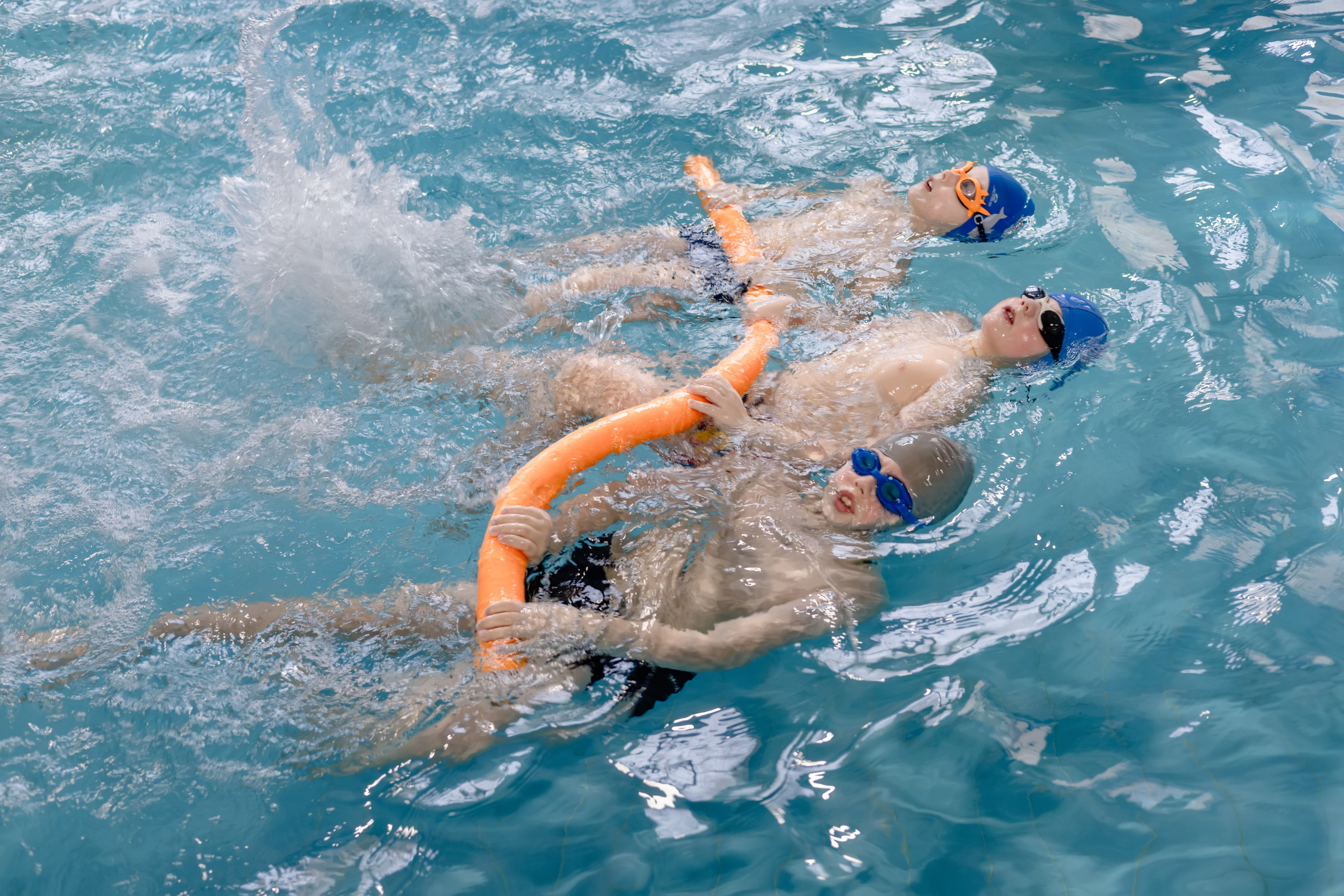 Фитнес-клуб ALSENA. Фотограф Наталья Молчанова