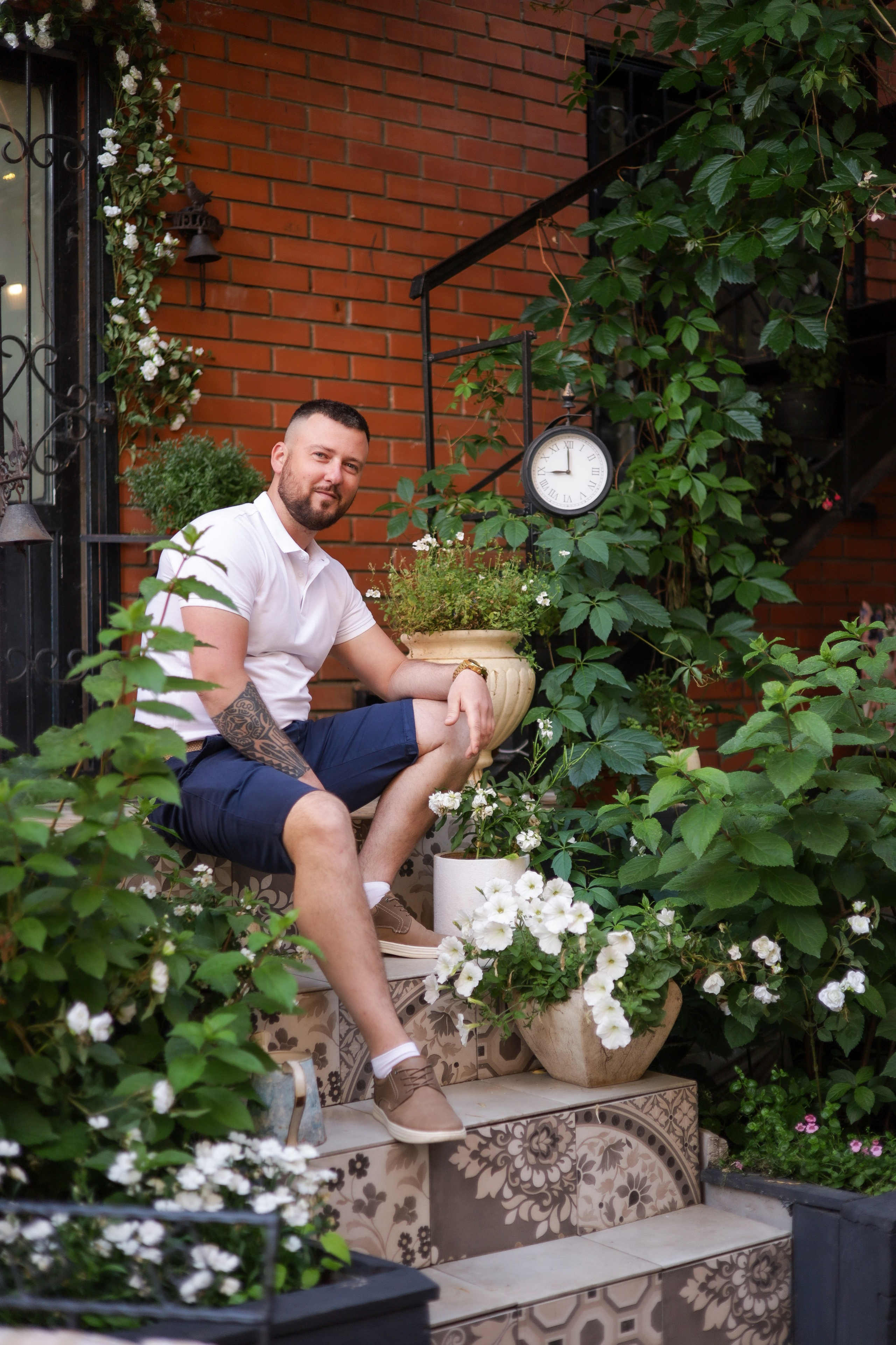 Олег & Кристина. Ваш семейный фотограф