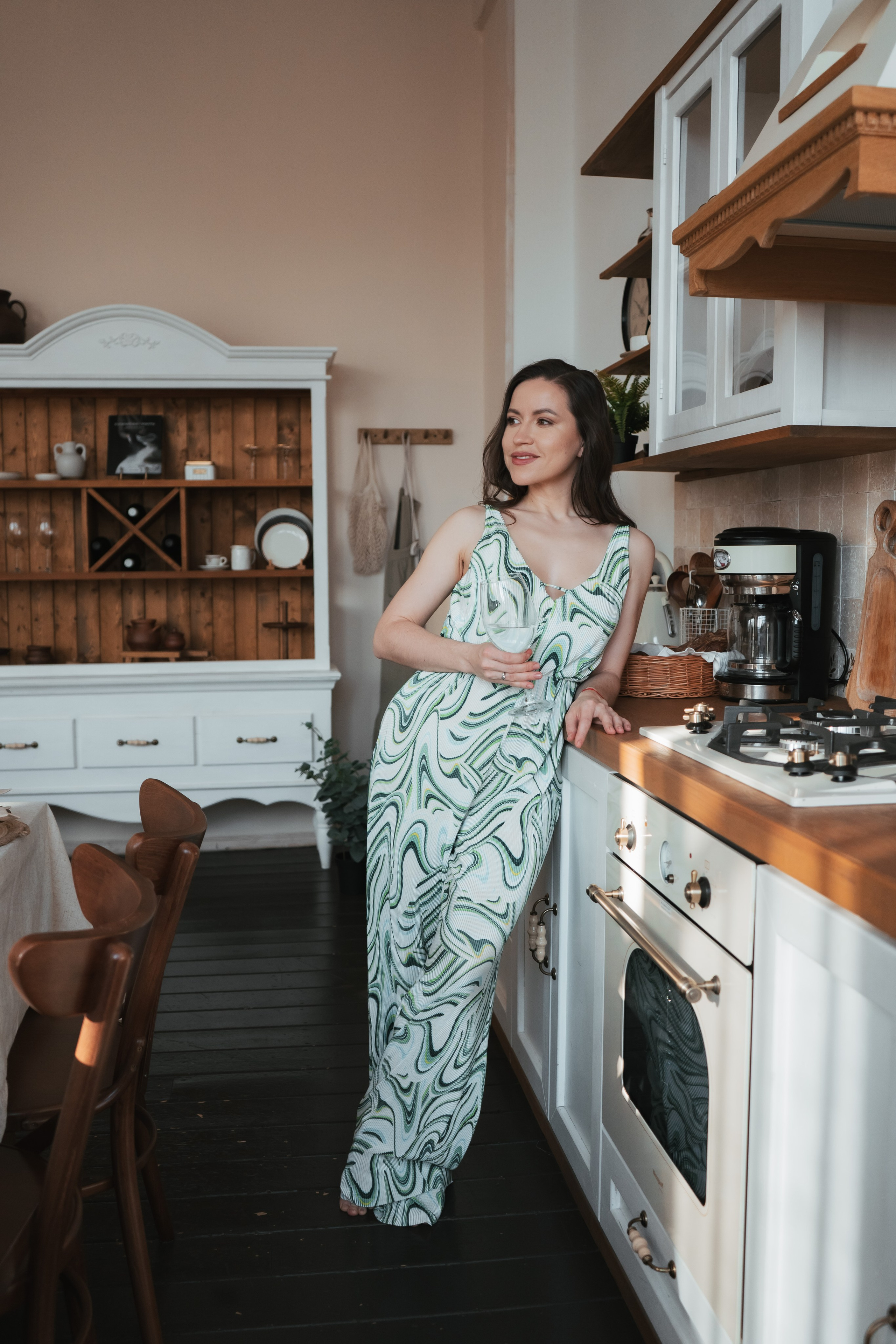 Мария Нутрицилог