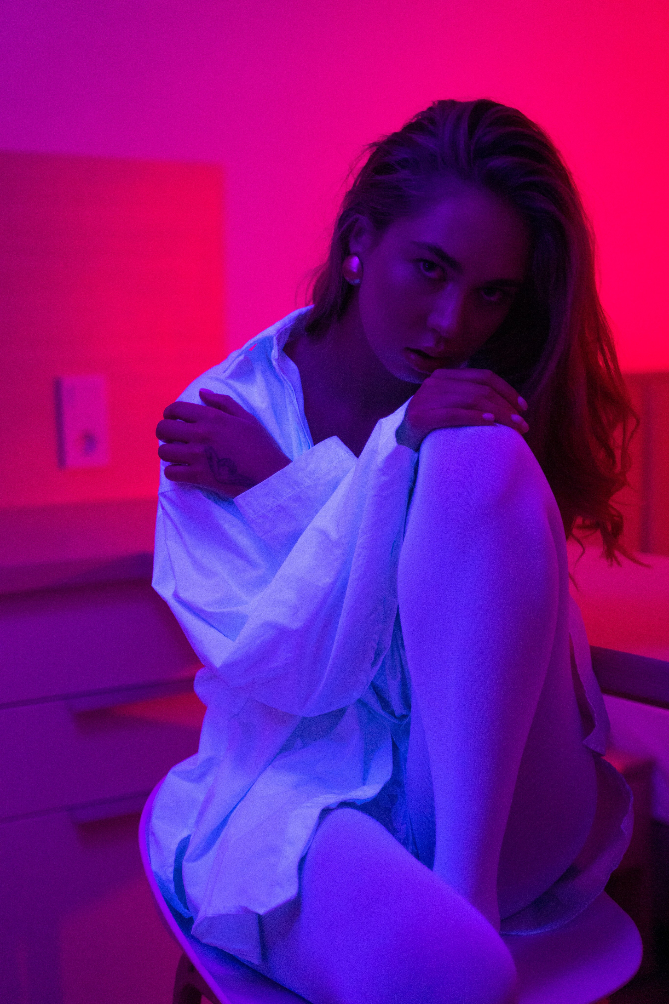 Альбом 33. Портретный и будуарный фотограф в Москве и МО