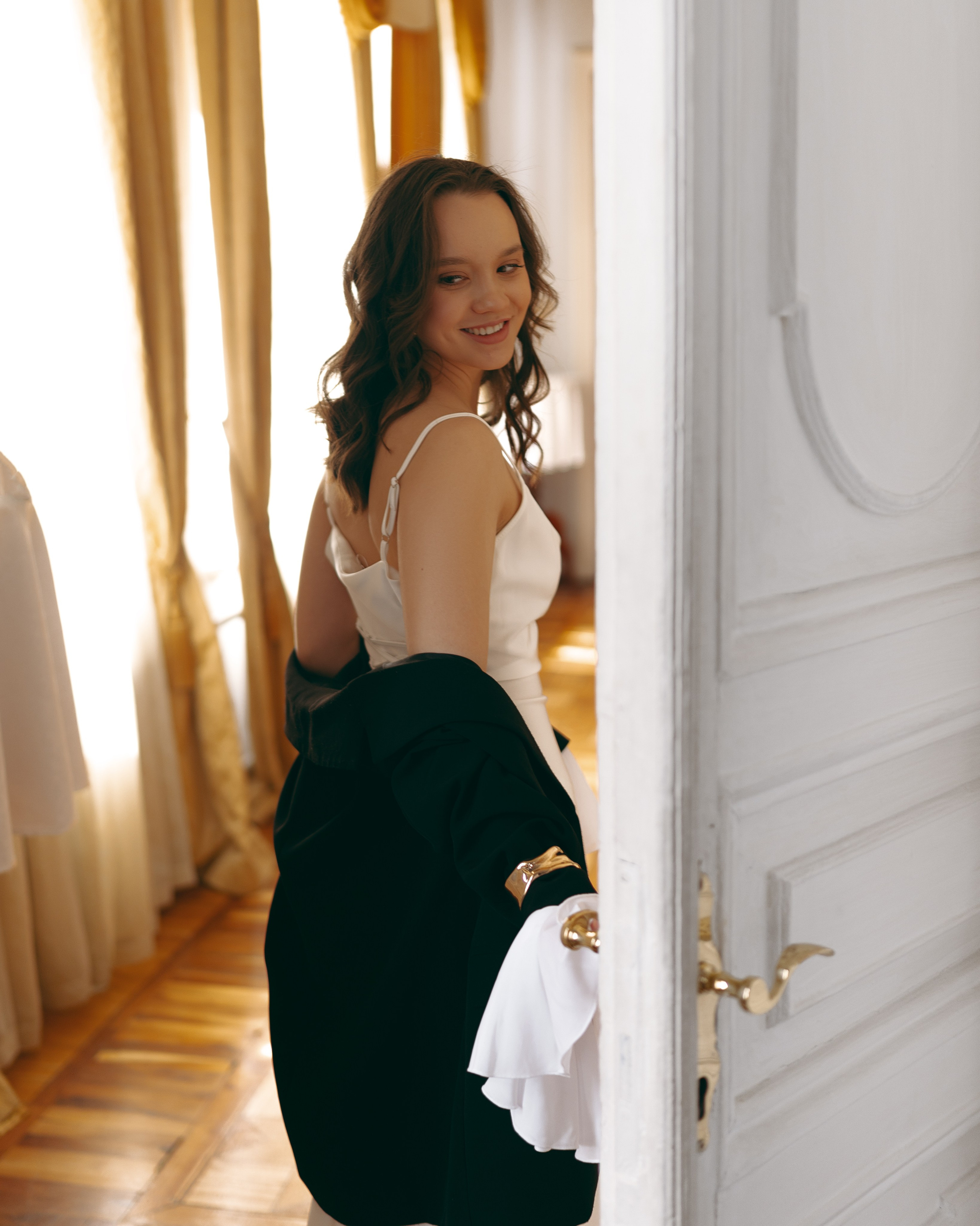 Полина. Фотограф Екатеринбург | Оля Макарова