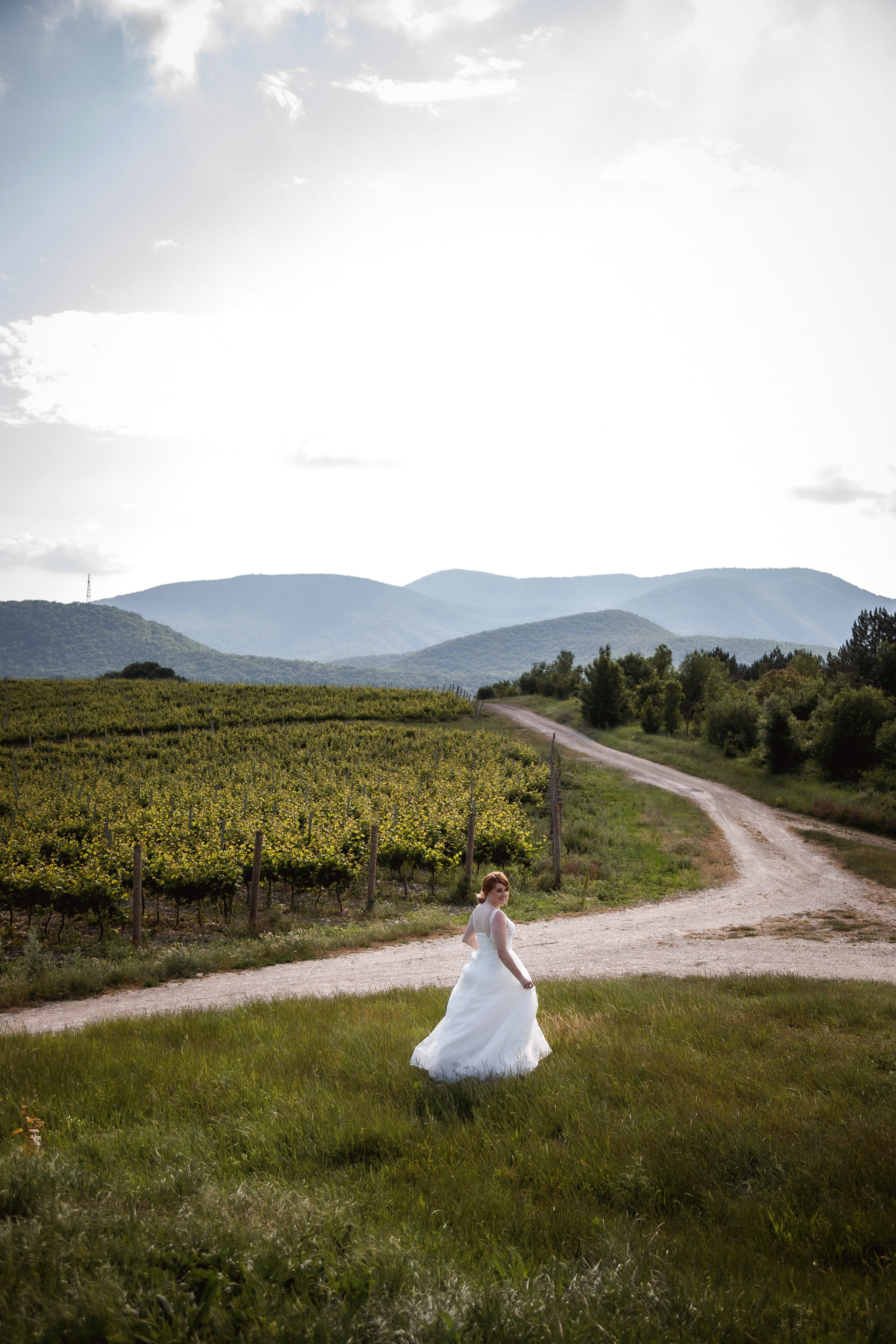 Константин и Анна. Абрау-Дюрсо. Фотограф в Москве Базанова Дарья