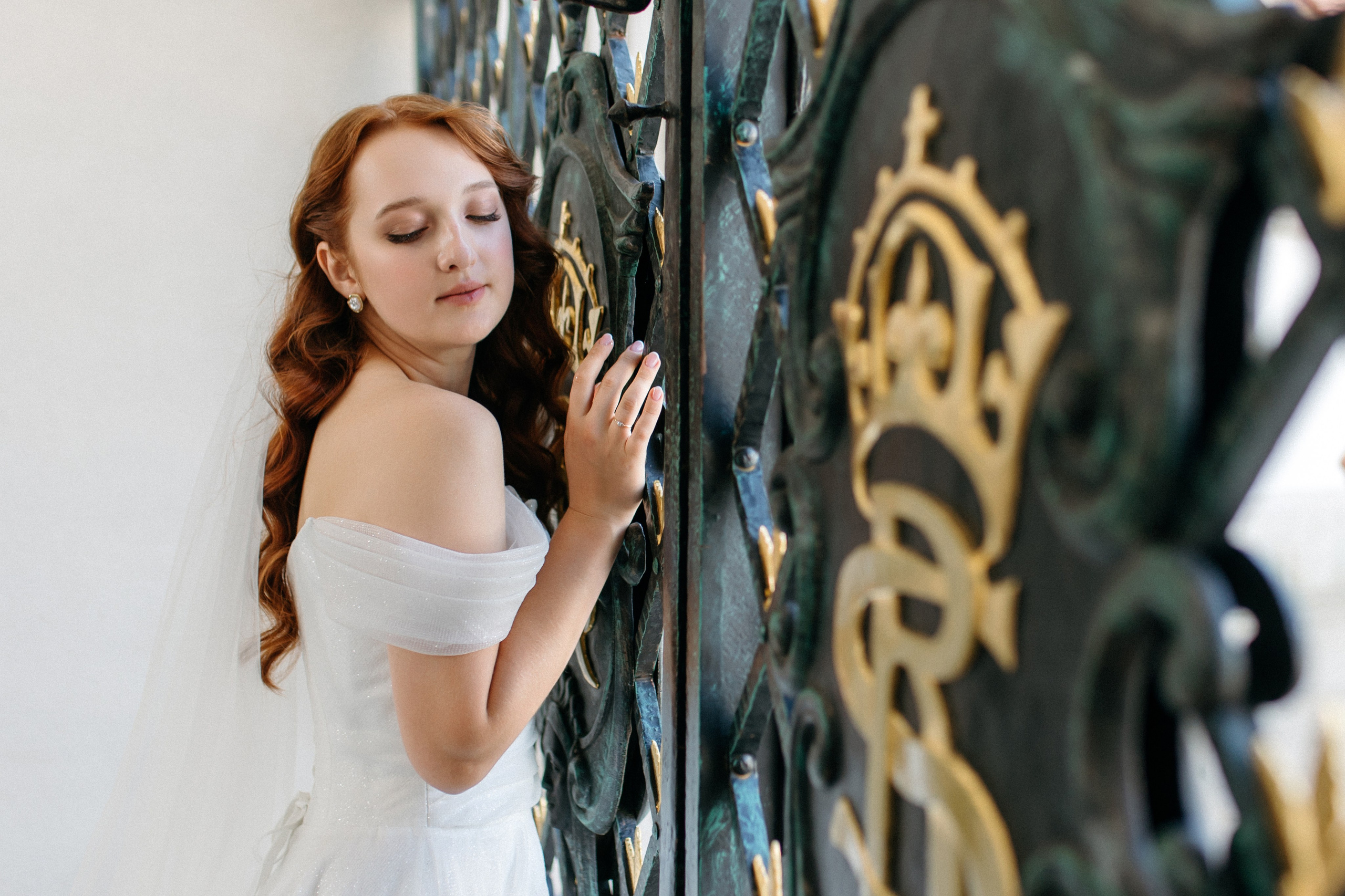 Илья и Эрика. Свадебный фотограф Гродно Минск Destination wedding photographer