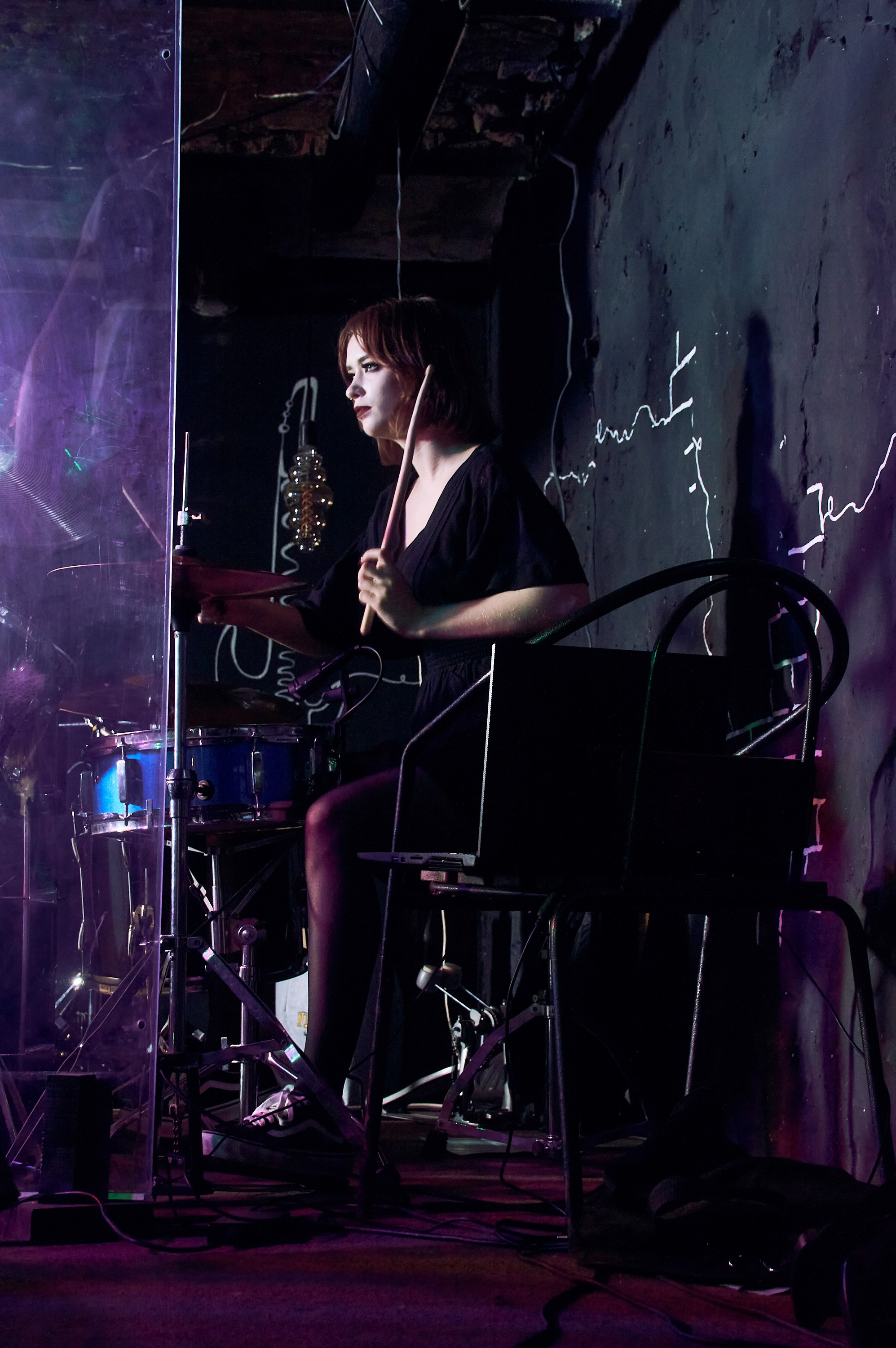 Свидание с Ми$улиной Гиг. Фотограф в Омске Иван Глушков