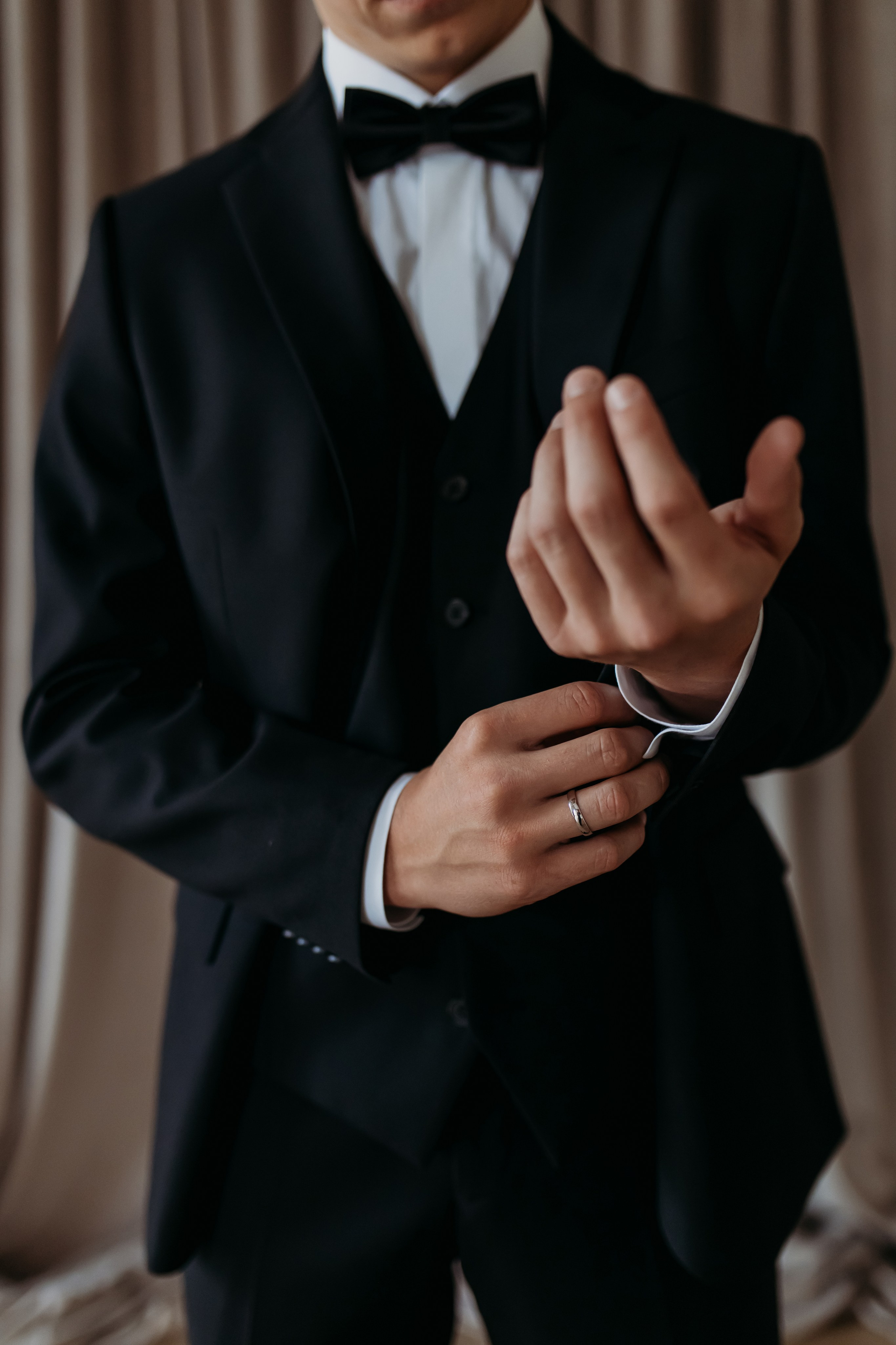 Ринат и Анастасия. Фотограф Тимербаева Алина г. Сургут