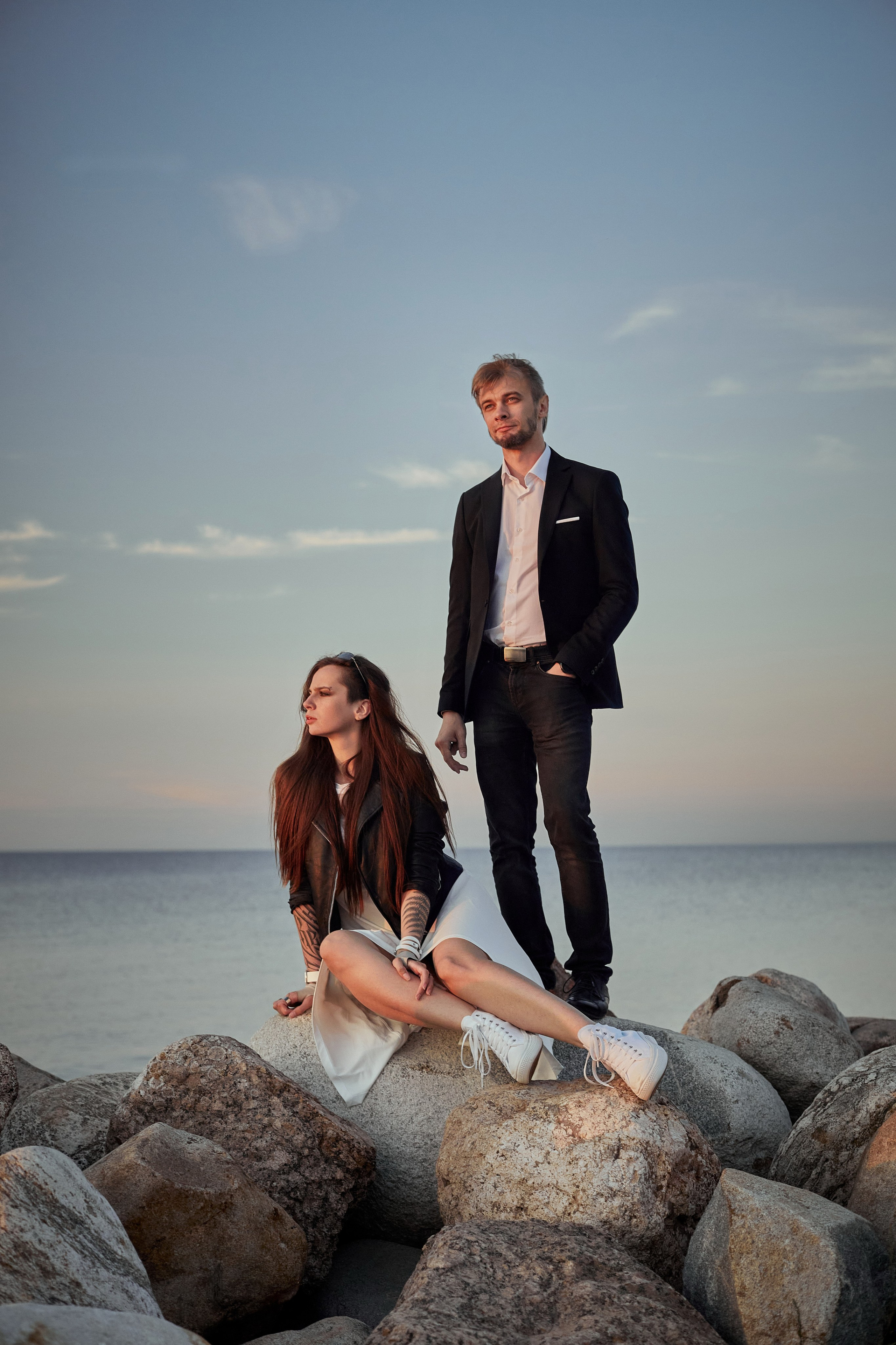 «На Ладоге». Свадебный и креативный фотограф в ЮФО и МСК