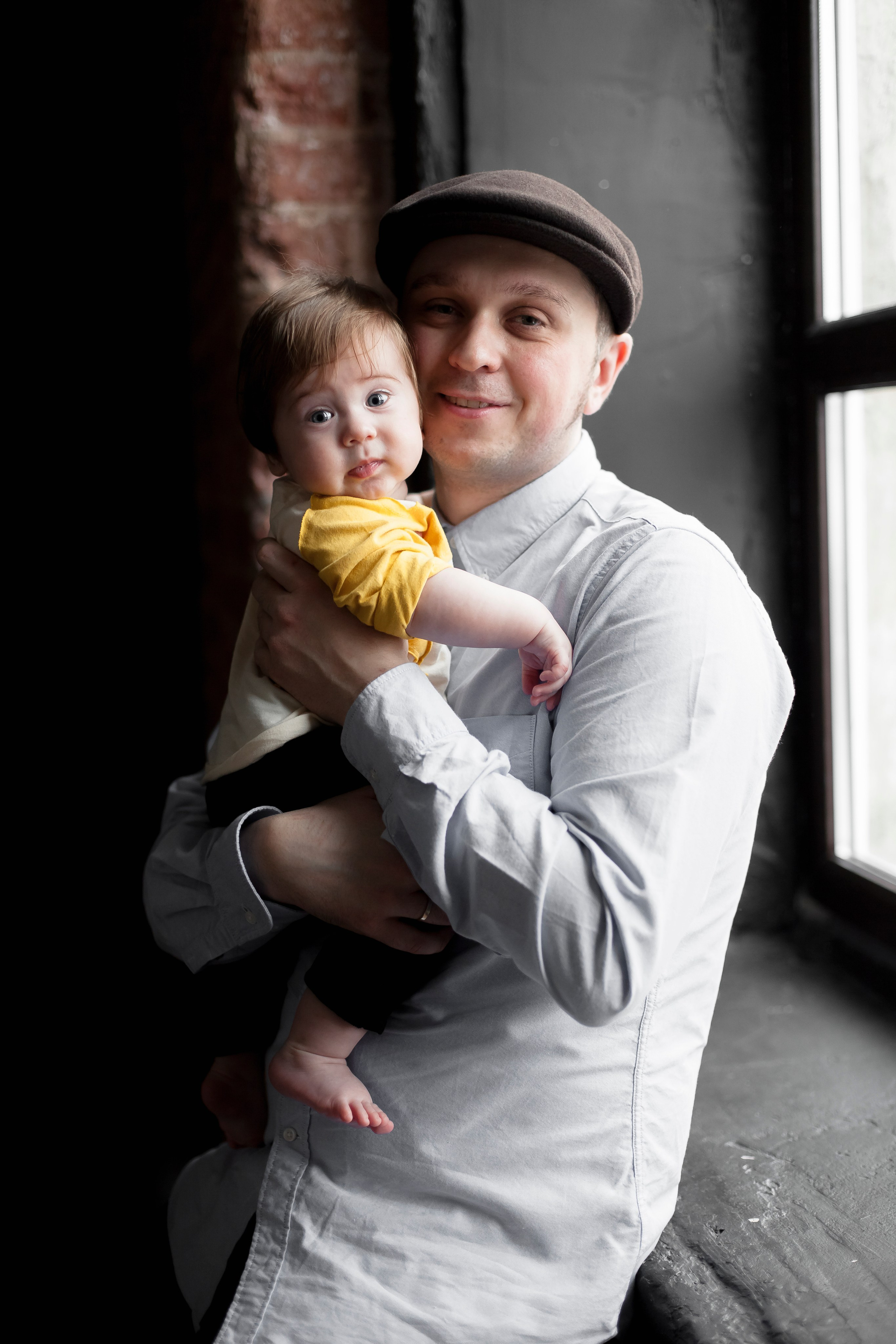 Архивное. Семейный и детский фотограф в Москве