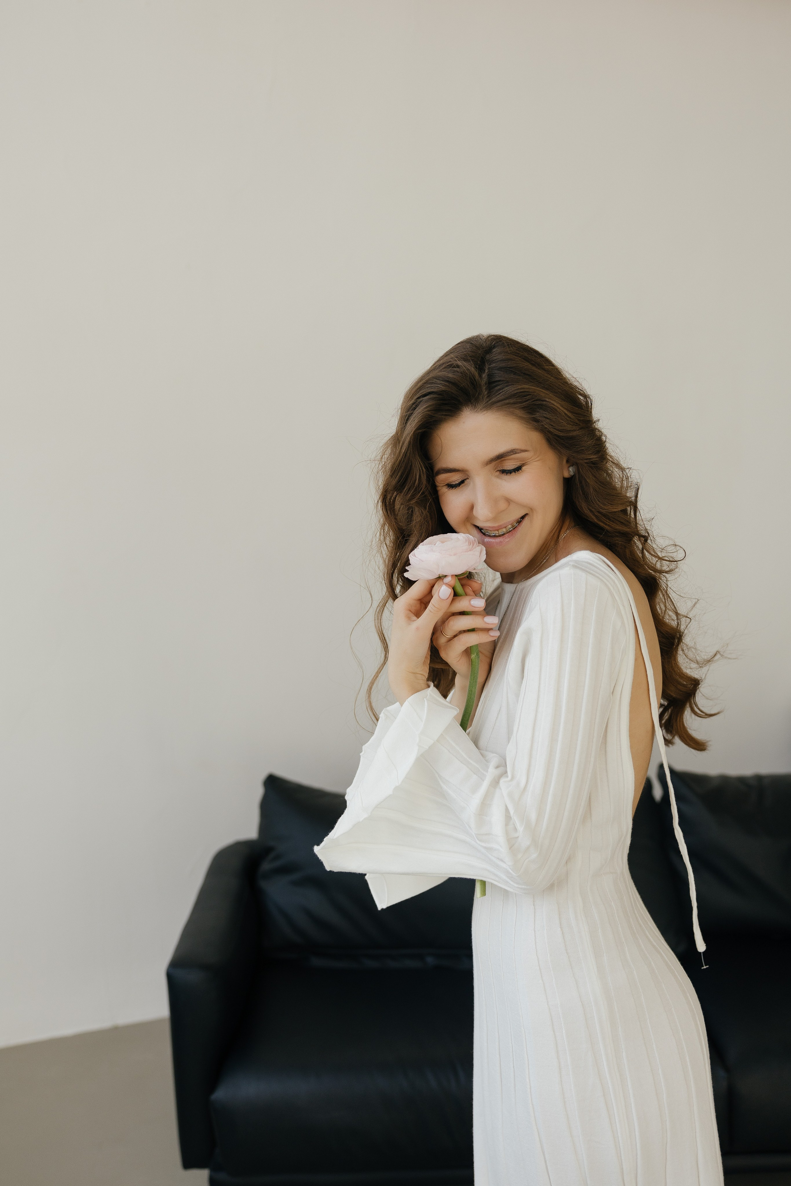 Диана. Фотограф Сотникова Вероника