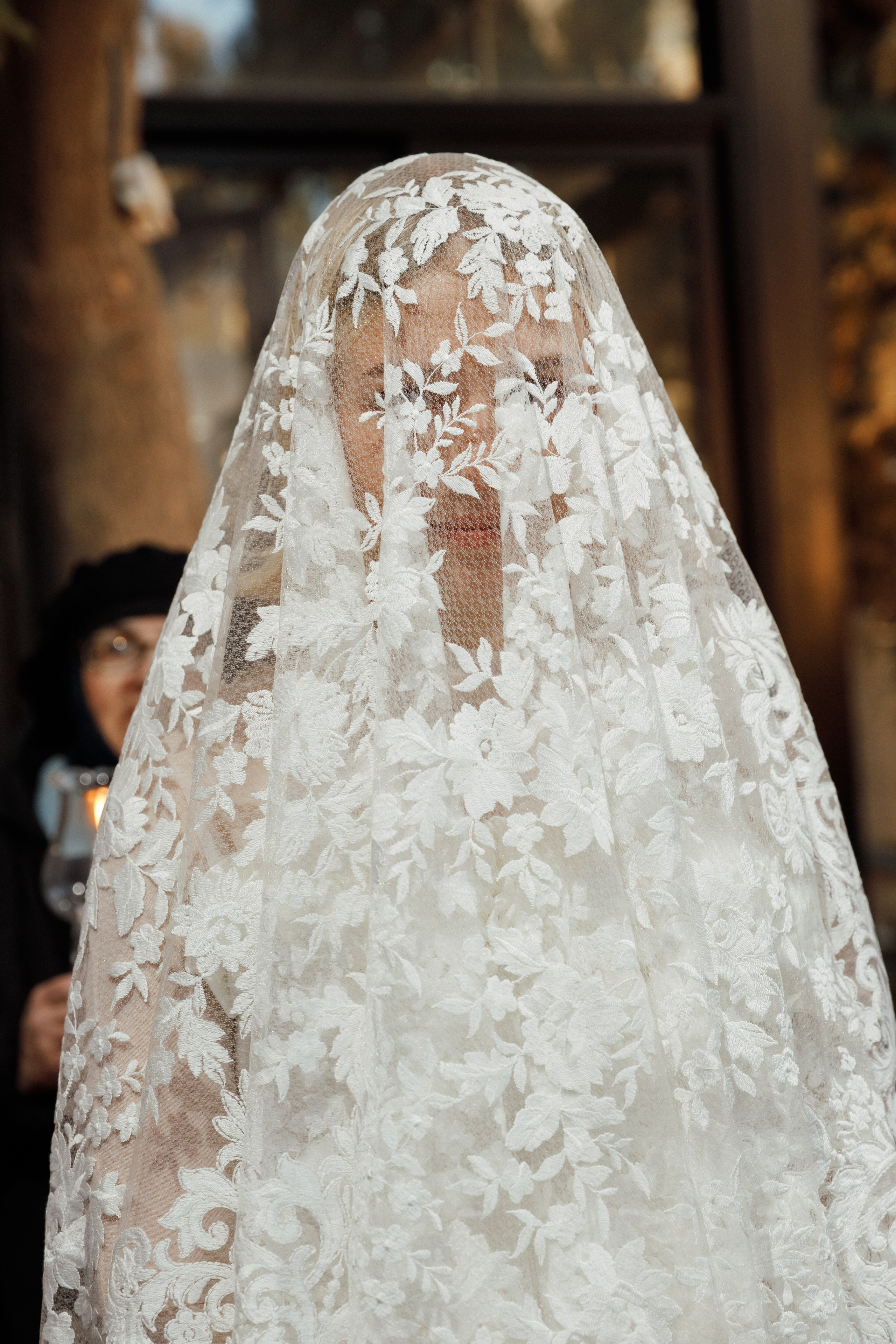 Weddings. Photographer Michael Alekseev