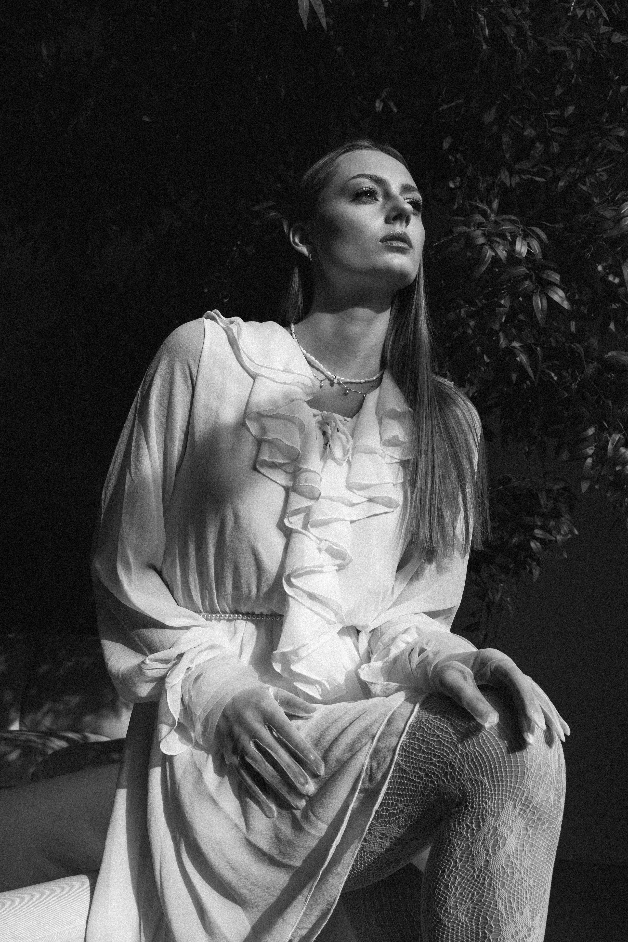 Нежная. Фотограф в Краснодаре Лагунов Владимир