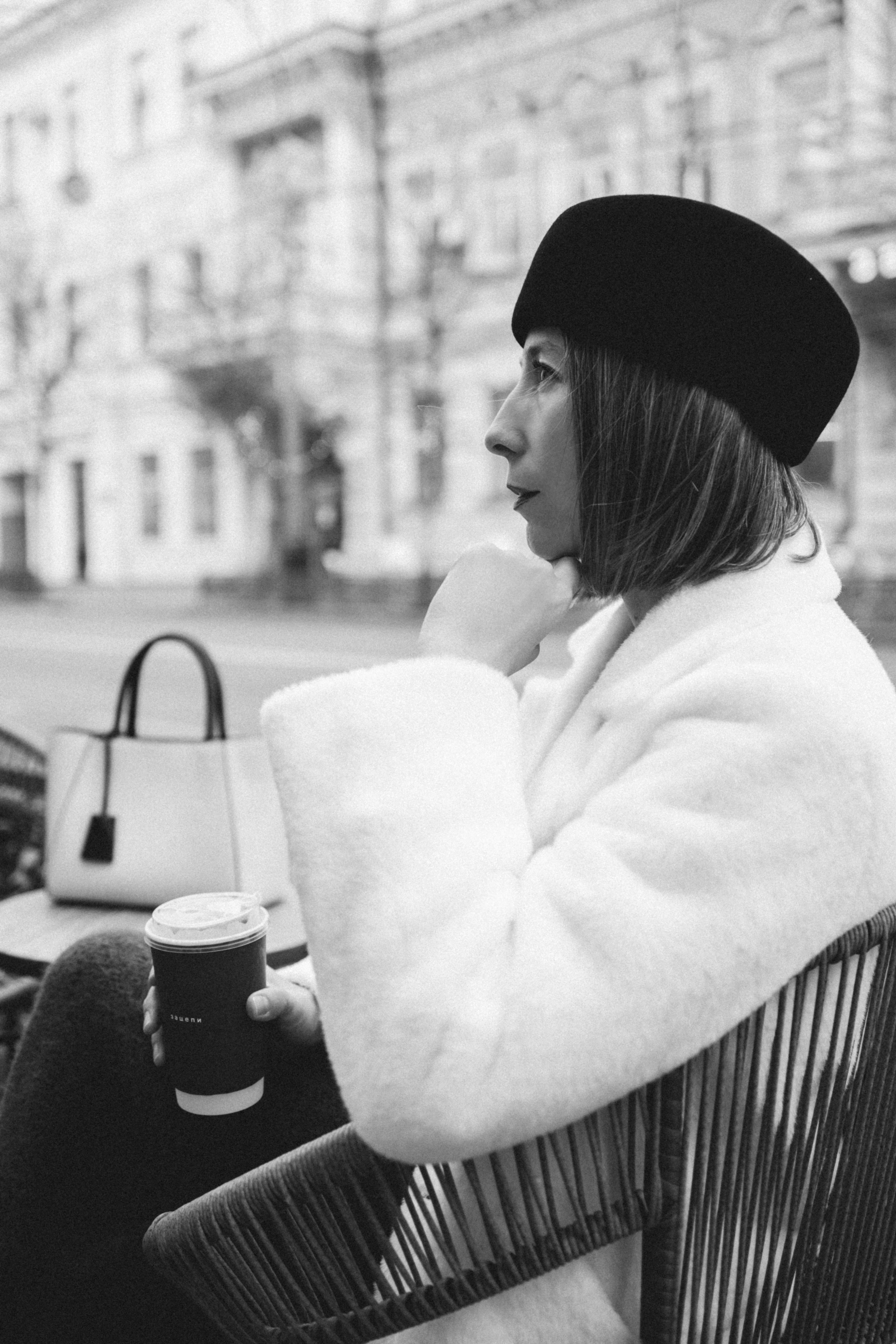 Осень город. Фотограф в Краснодаре Лагунов Владимир