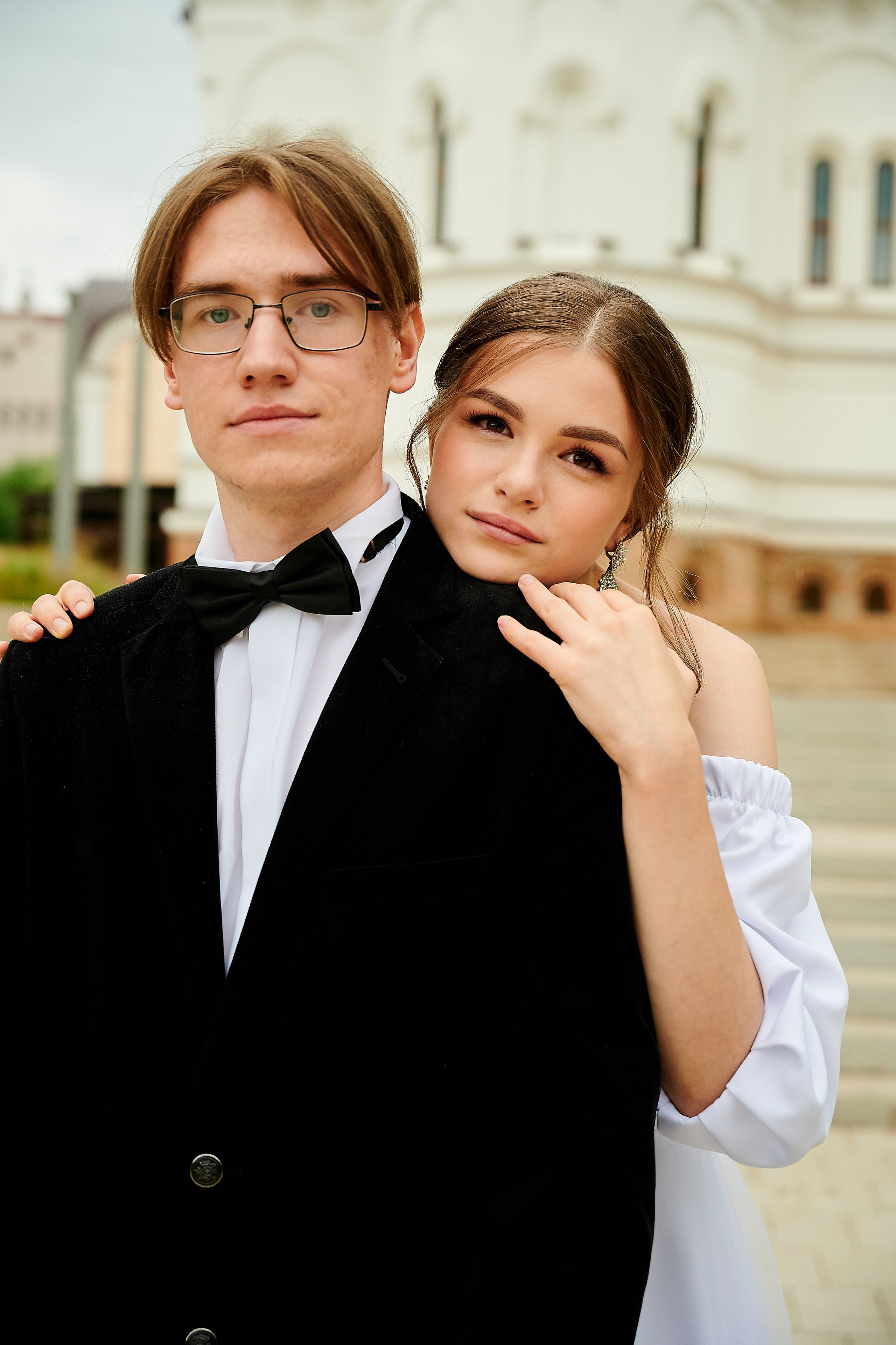 D&A. Профессиональный репортажный фотограф в Самаре Никита Королев