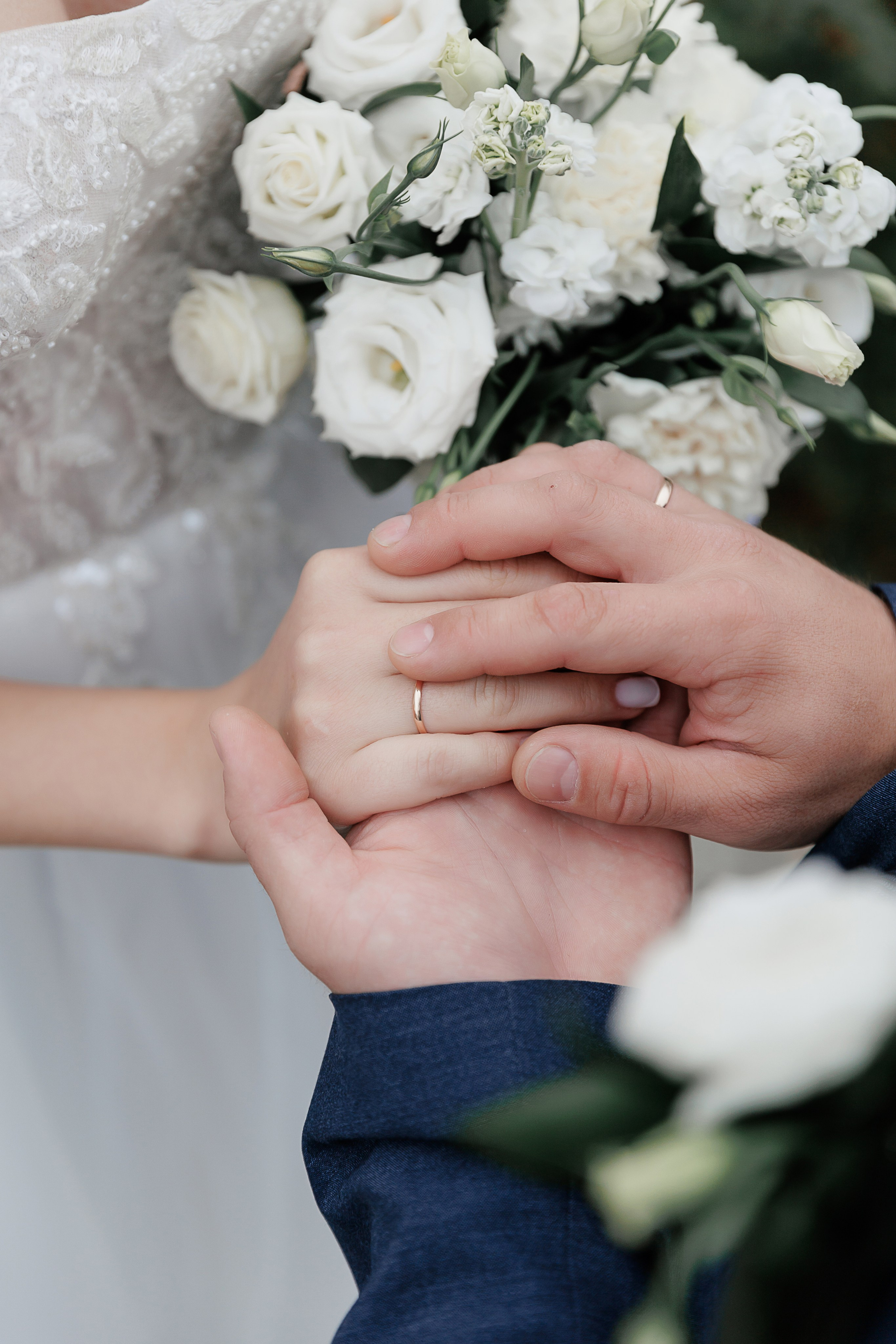 Свадьба. Свадебный и семейный фотограф в Твери и Тверской области