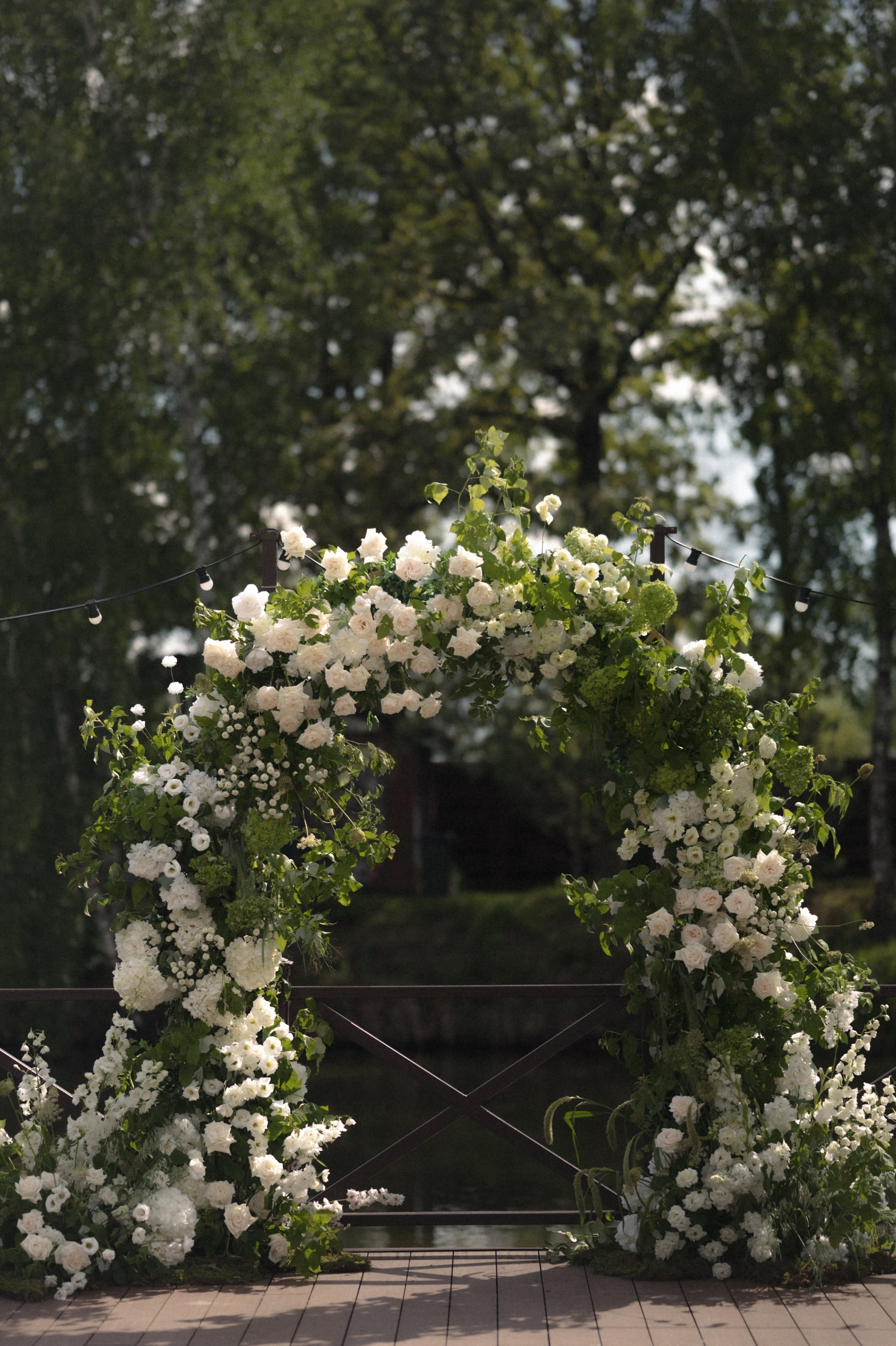 Мария и Никита. Бунгало в Москве.Аренда Бунгало в Мск