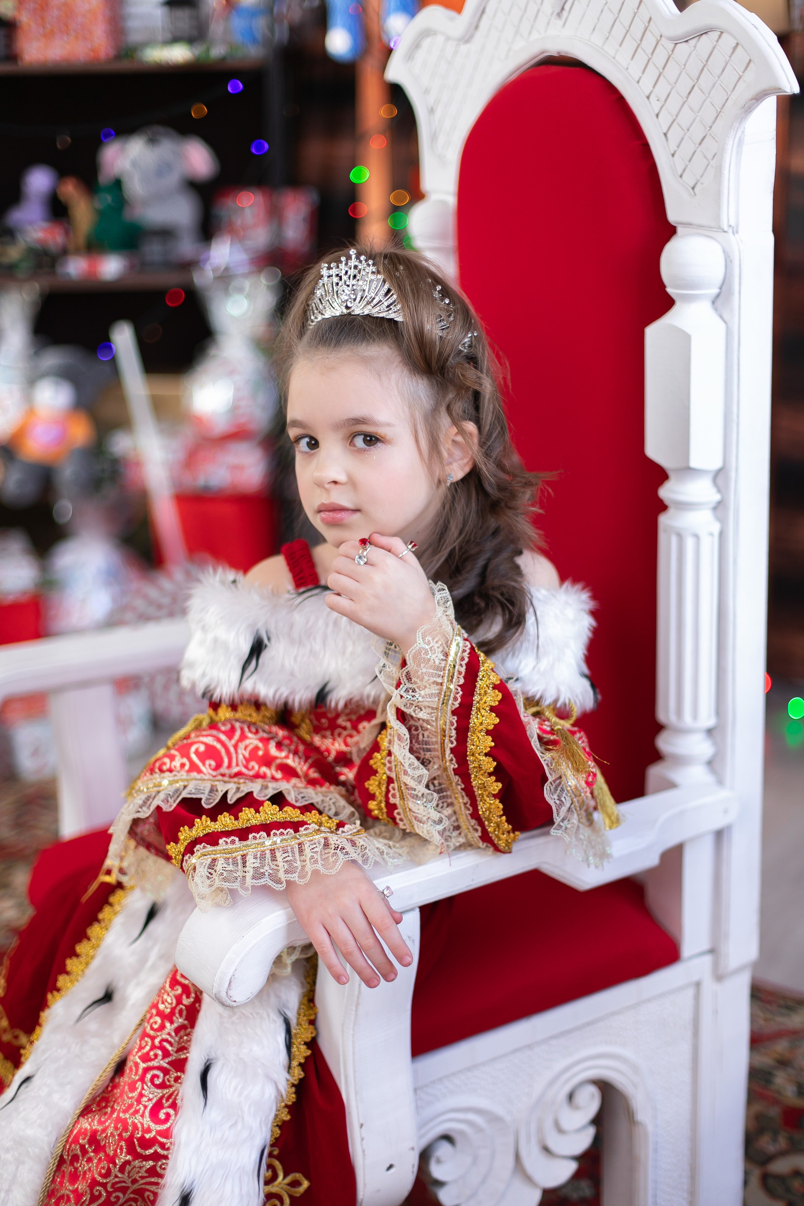 Детская фотосессия. Выпускной альбом Шахты Ростов