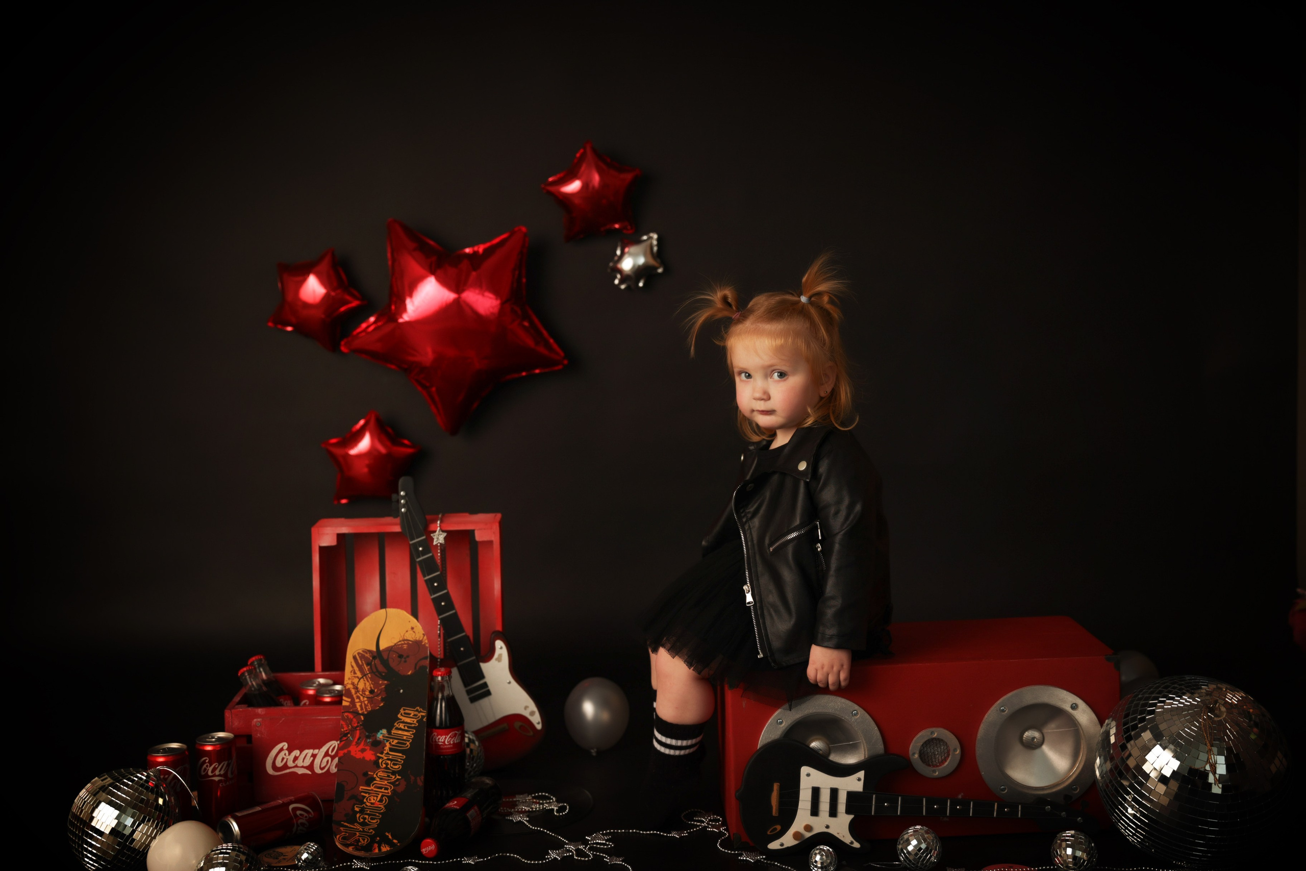 ВАРЕ 2 ГОДА. Фотограф в Туле Оксана Денисова