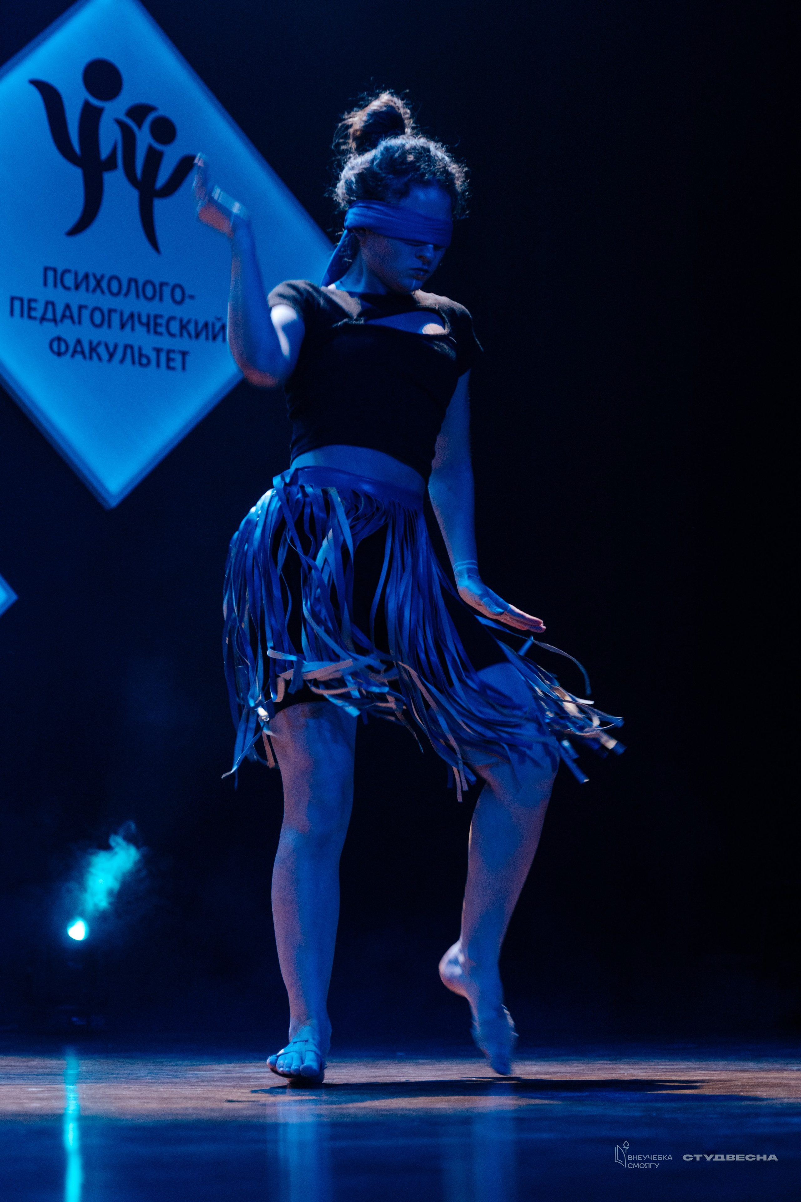 СмолГУ — Студвесна — Концертные программы — День 2. KiPPER Gallery — Фотограф