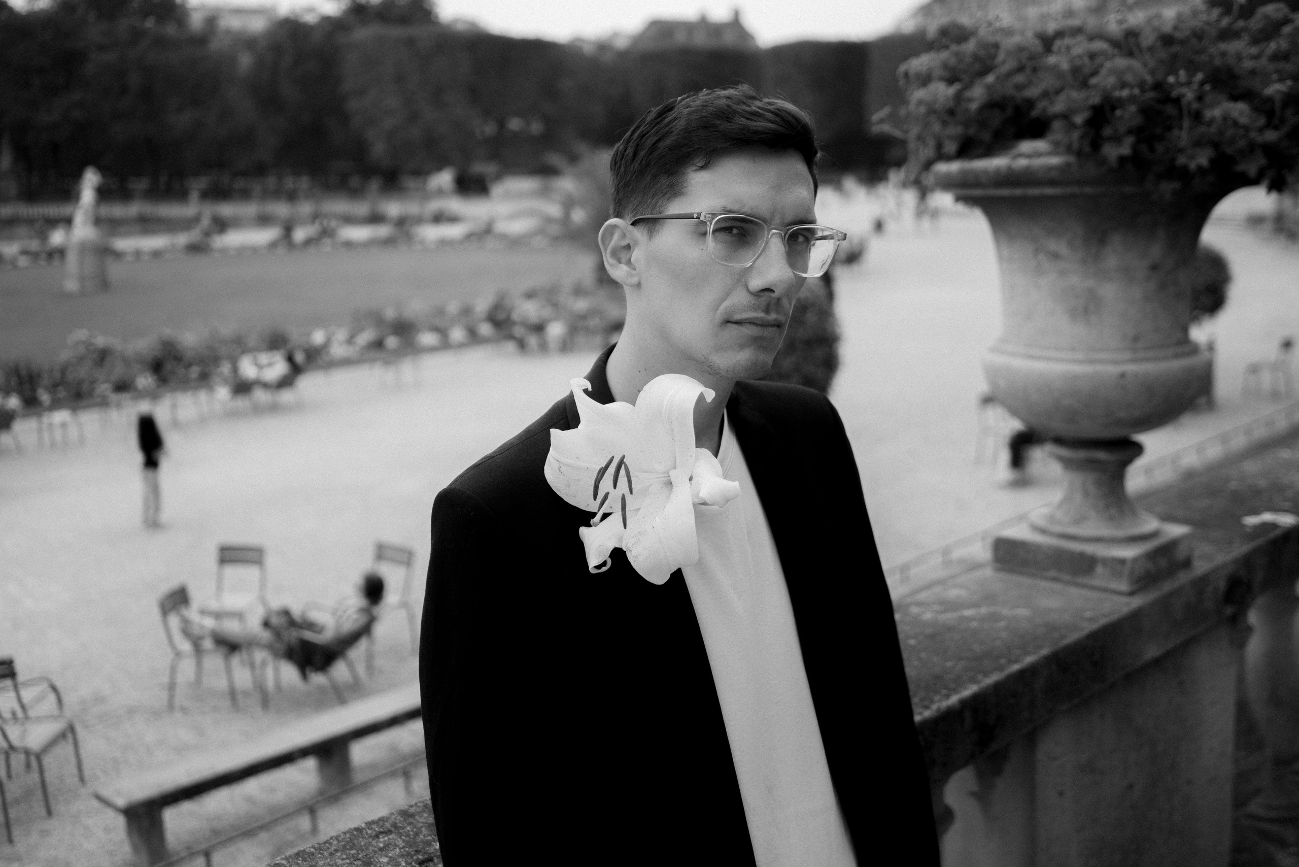 Denis. Photographer Yudakova Daria