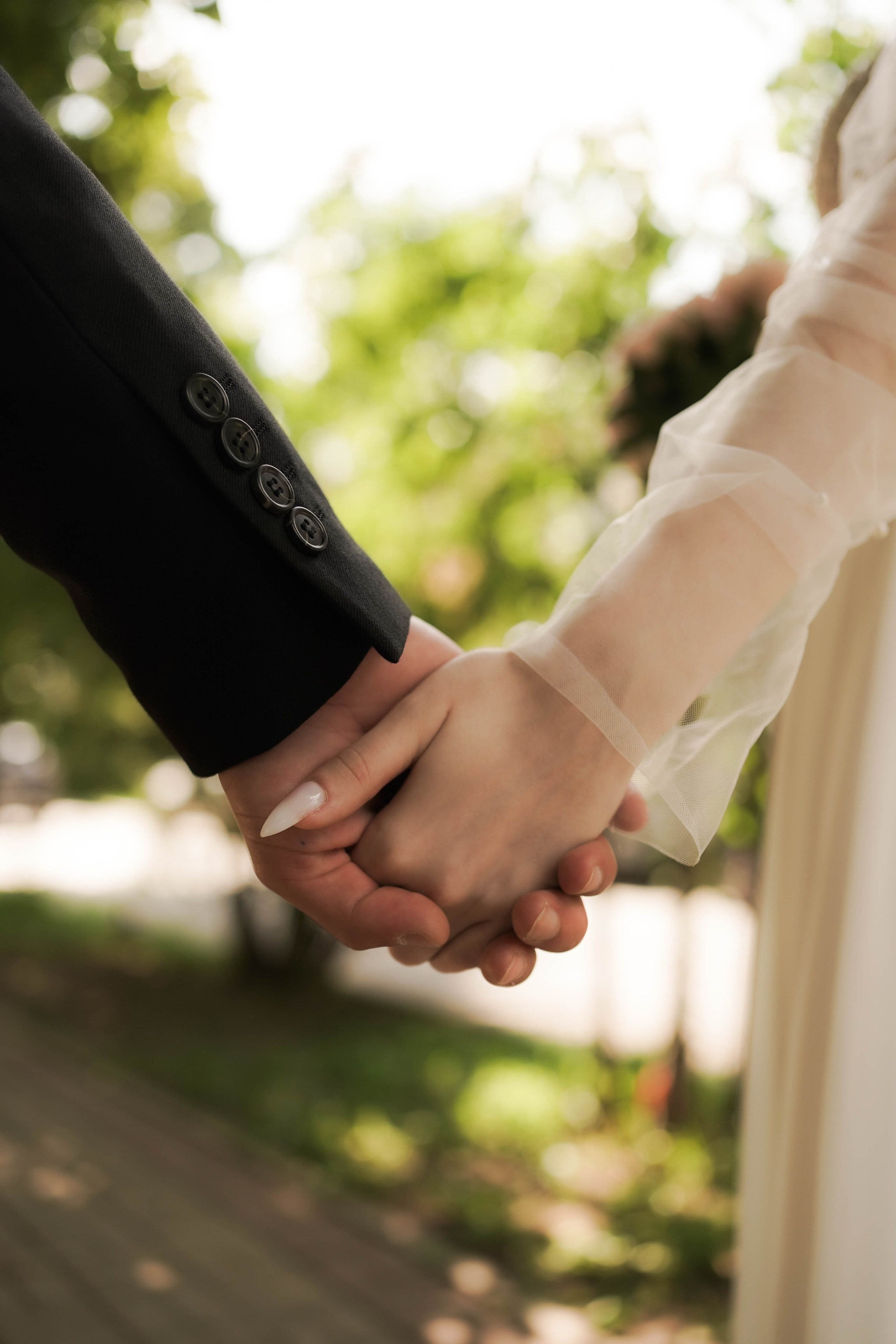 Алена и Сергей. Фотограф/ видеограф Катя Ильина Калуга